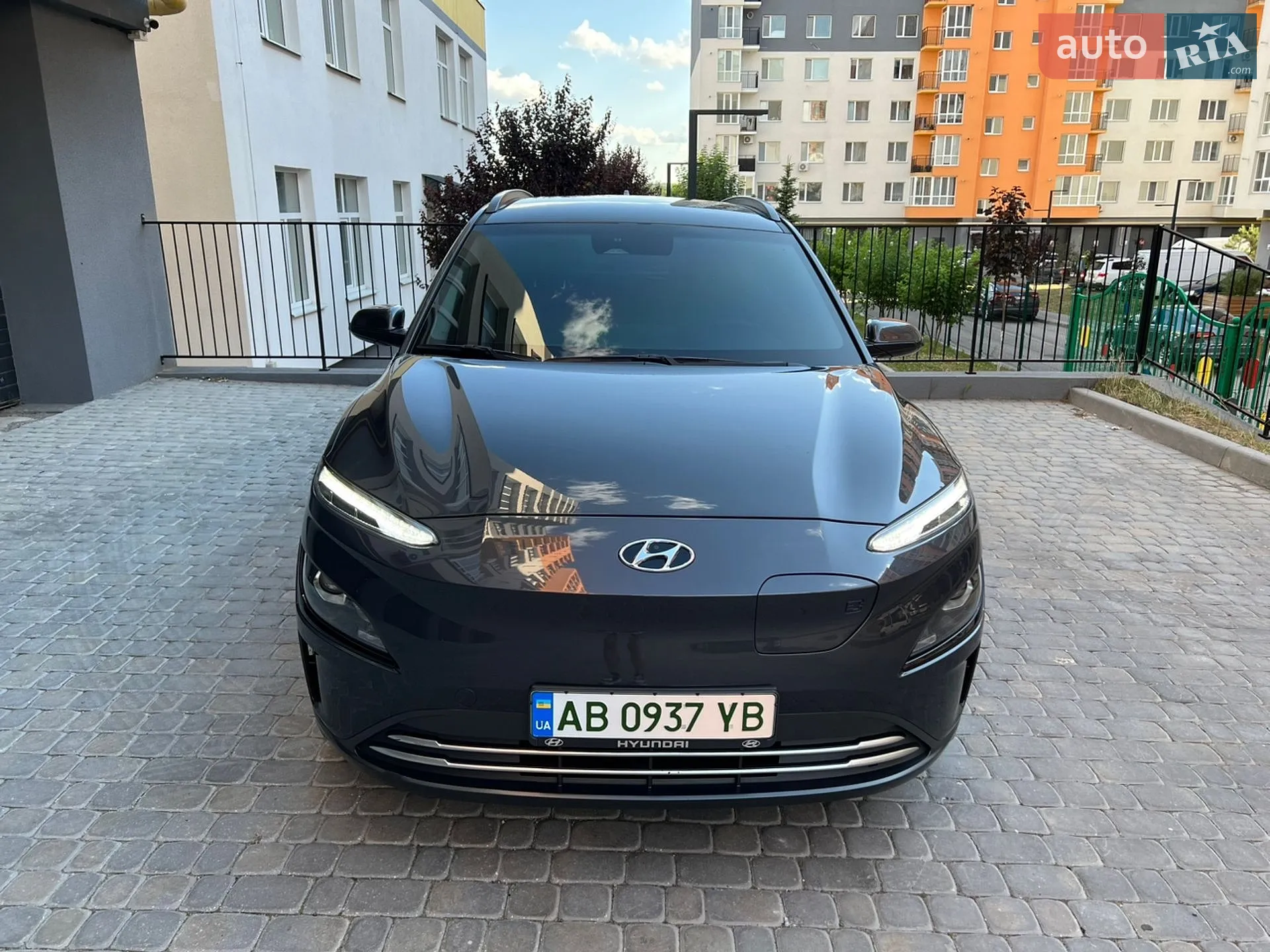 2021 Hyundai Kona - мініатюра 17