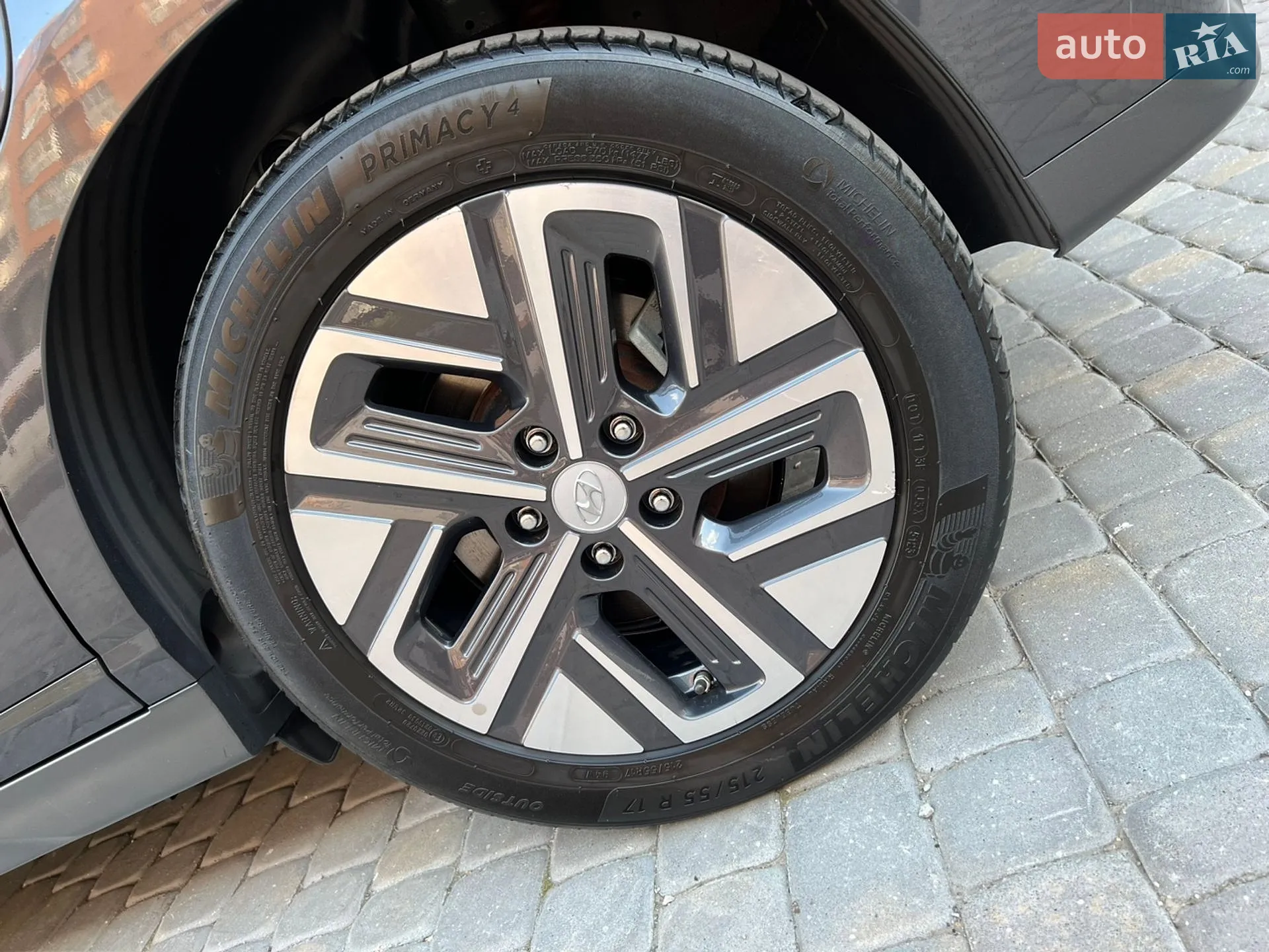 2021 Hyundai Kona - мініатюра 19