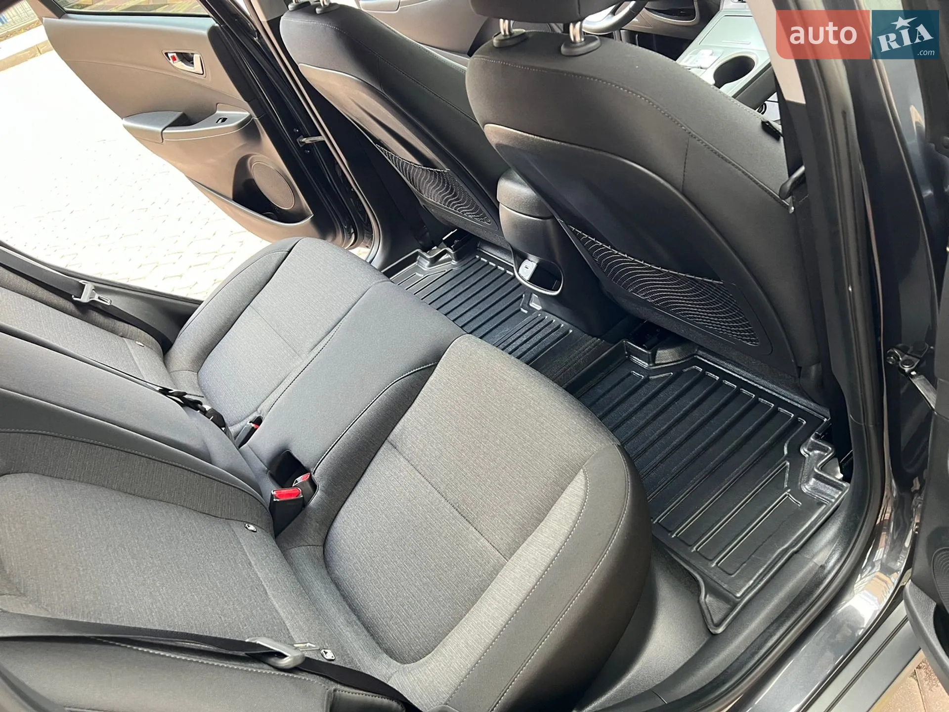 2021 Hyundai Kona - мініатюра 33