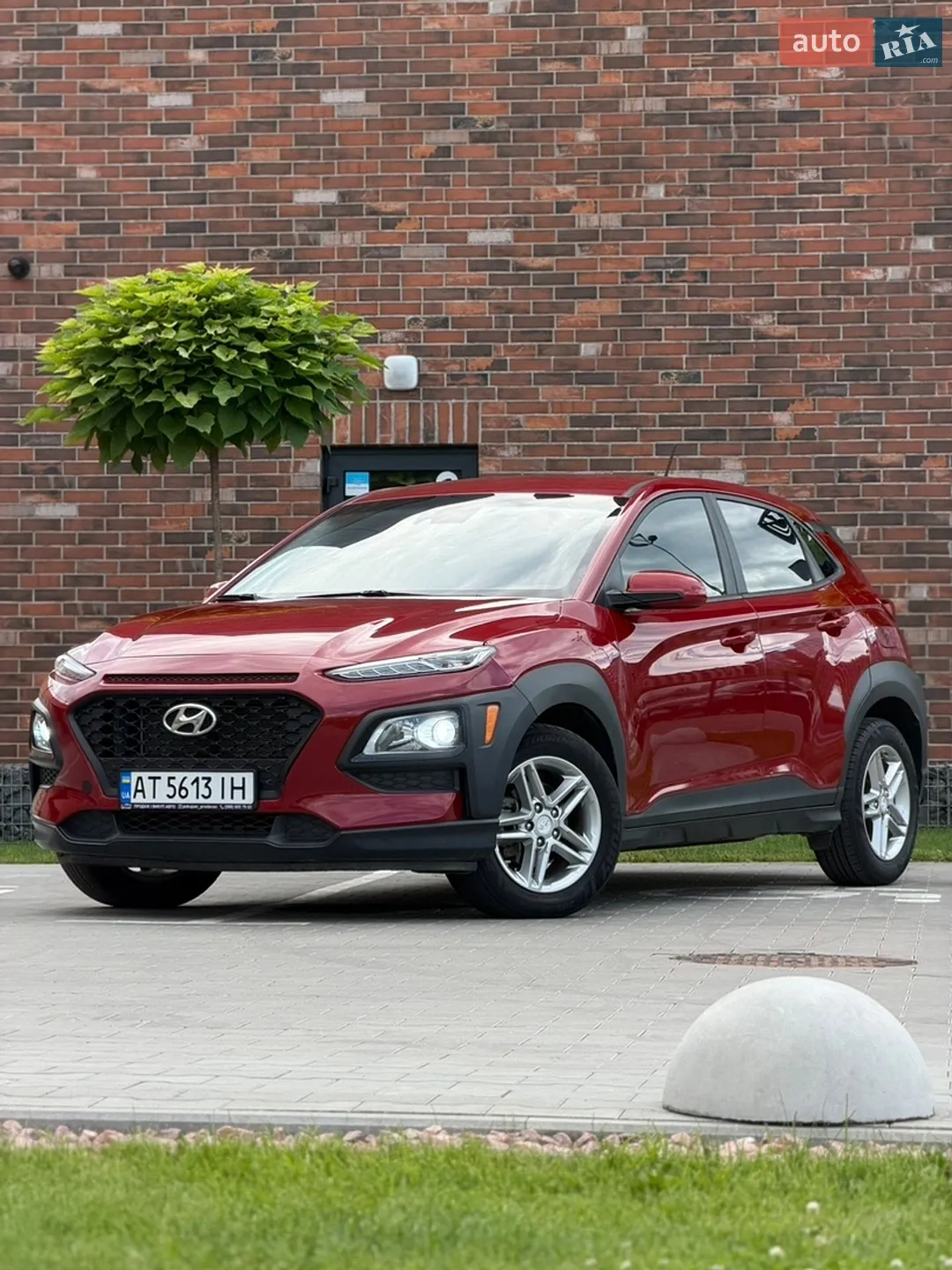 2020 Hyundai Kona - мініатюра 2