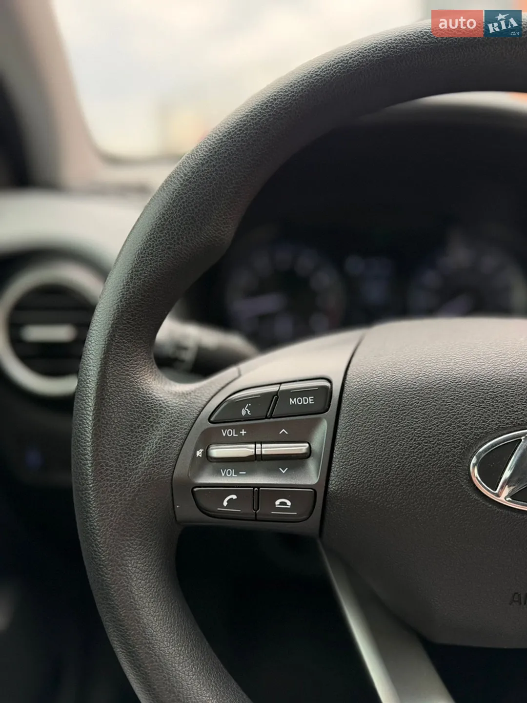 2020 Hyundai Kona - мініатюра 20