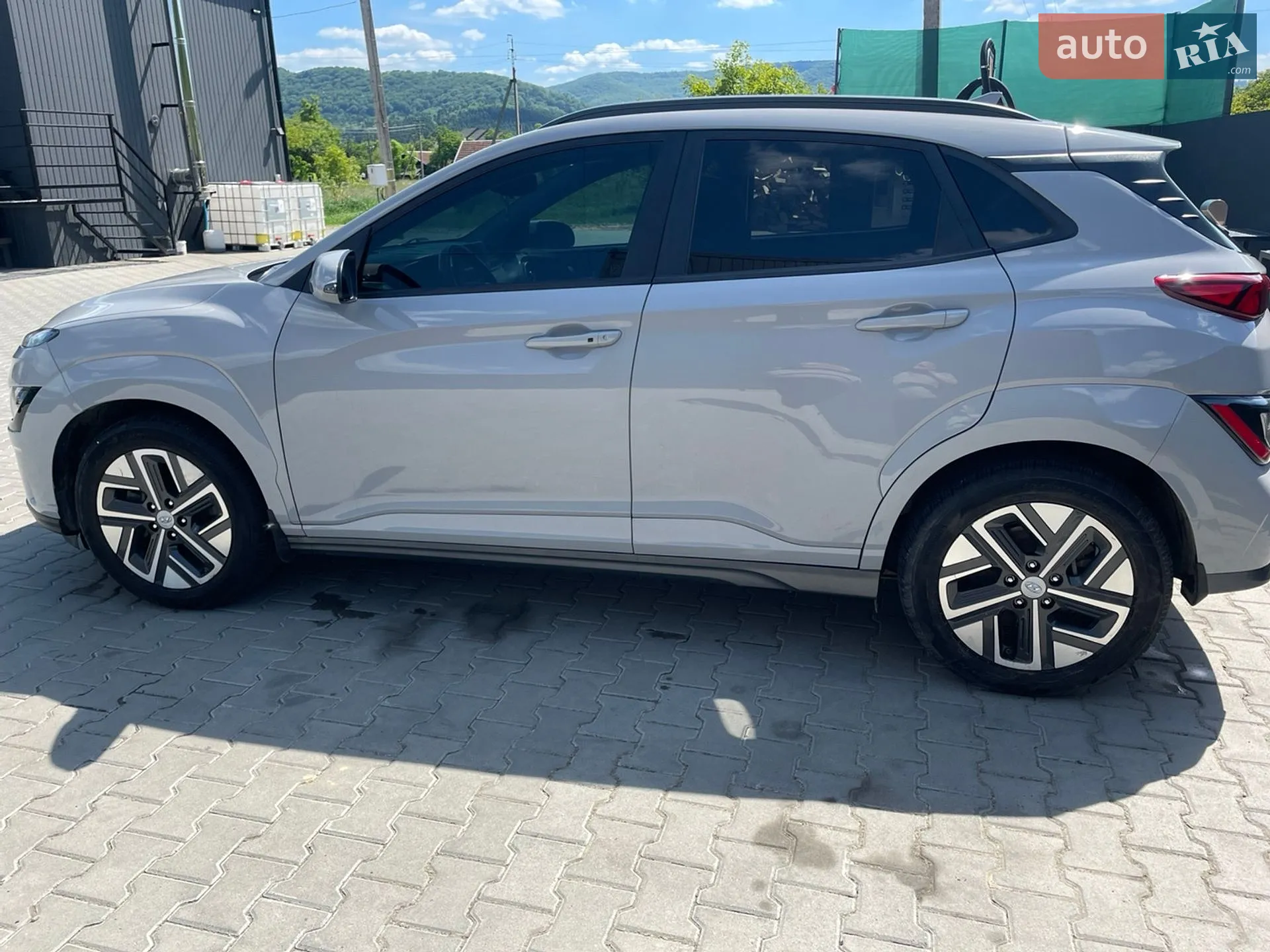 2021 Hyundai Kona - мініатюра 3