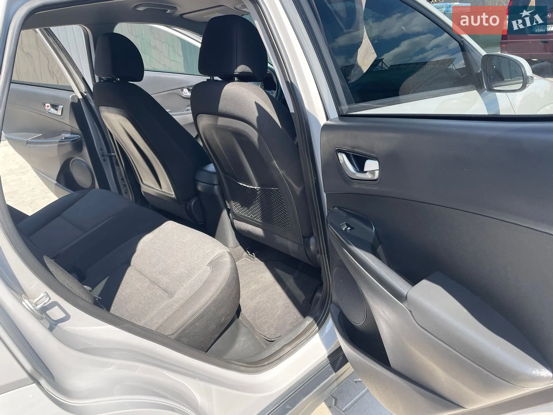 2021 Hyundai Kona - мініатюра 5