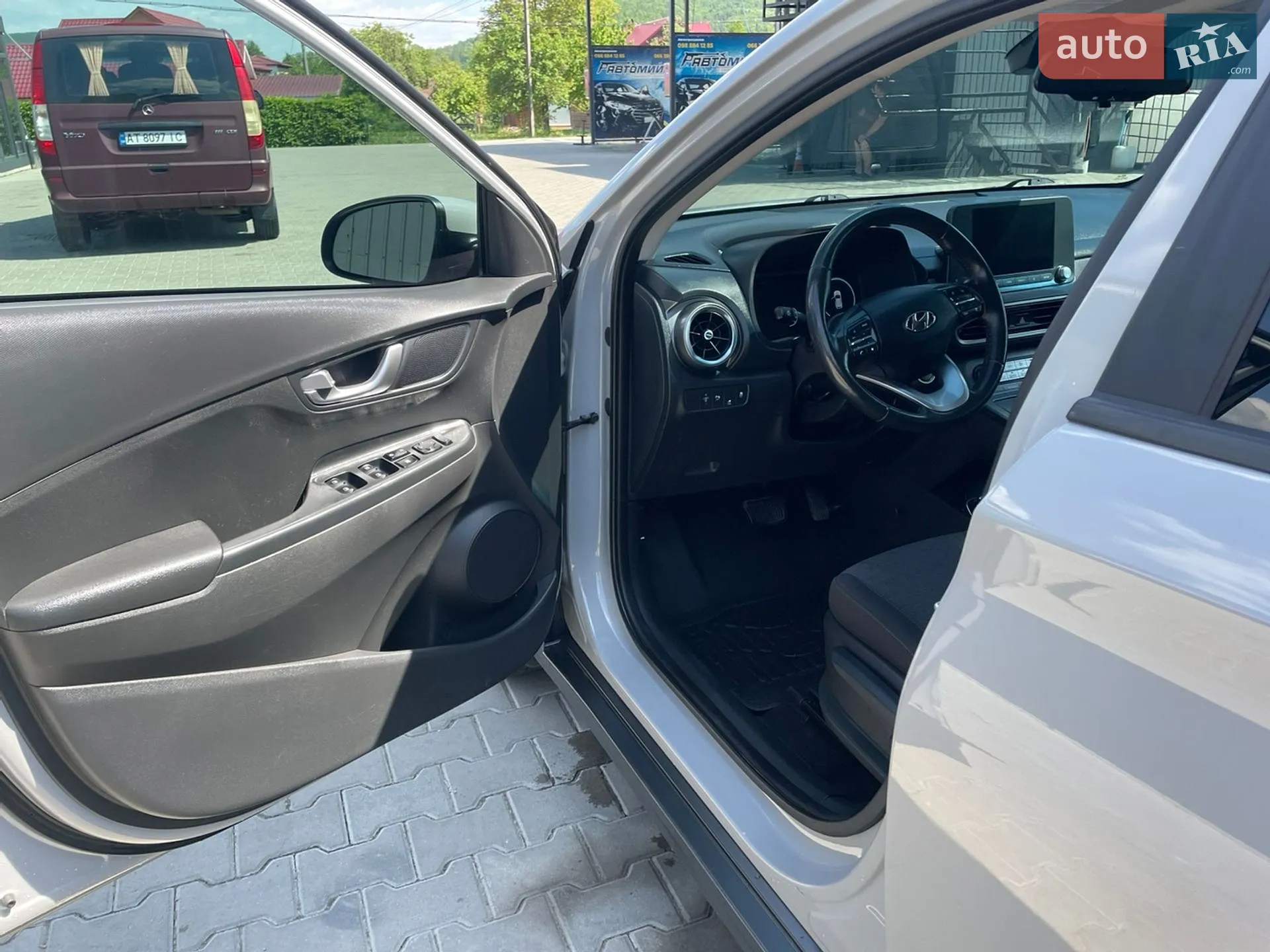 2021 Hyundai Kona - мініатюра 7