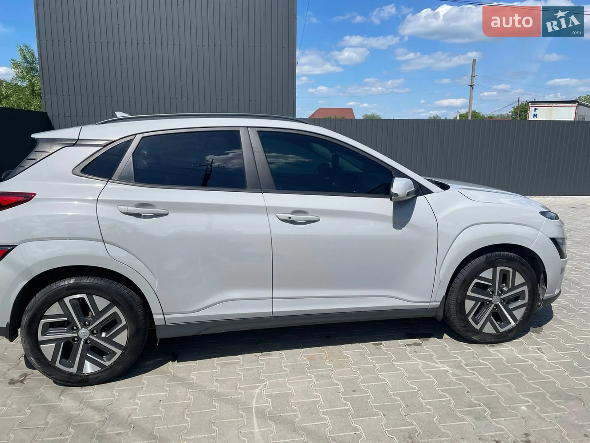 2021 Hyundai Kona - мініатюра 9