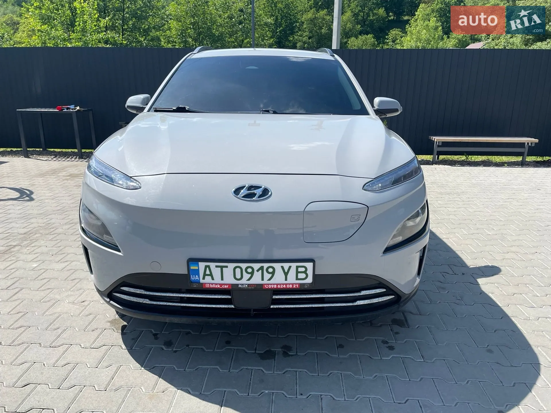 2021 Hyundai Kona - мініатюра 10