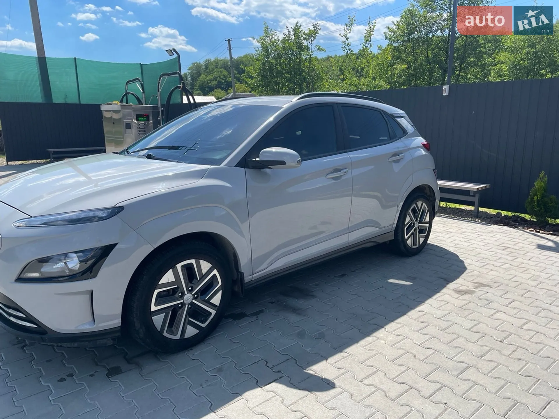 2021 Hyundai Kona - мініатюра 11