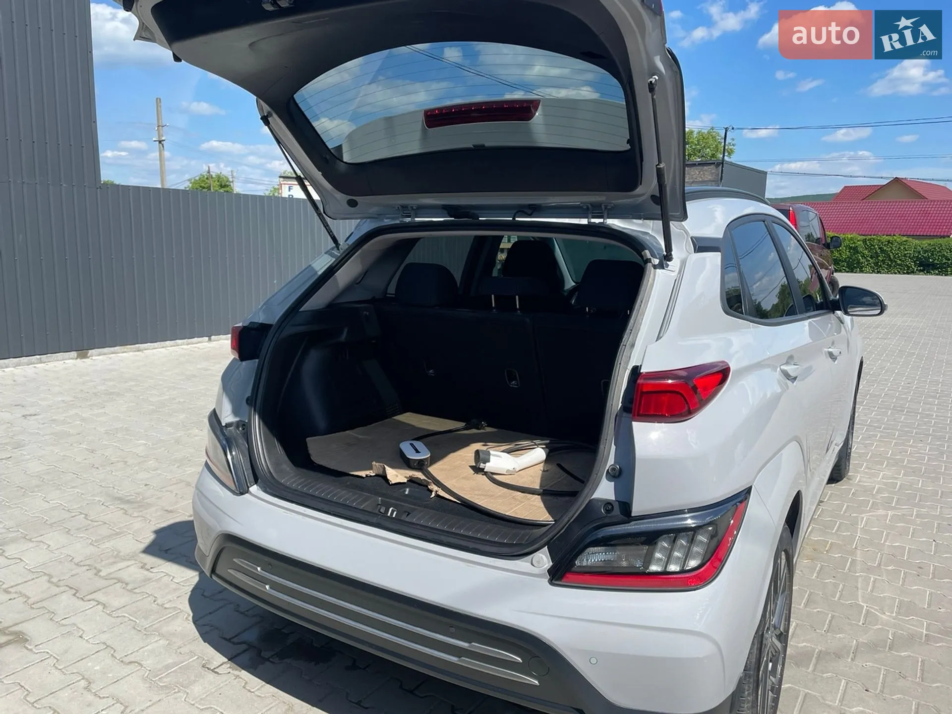 2021 Hyundai Kona - мініатюра 12