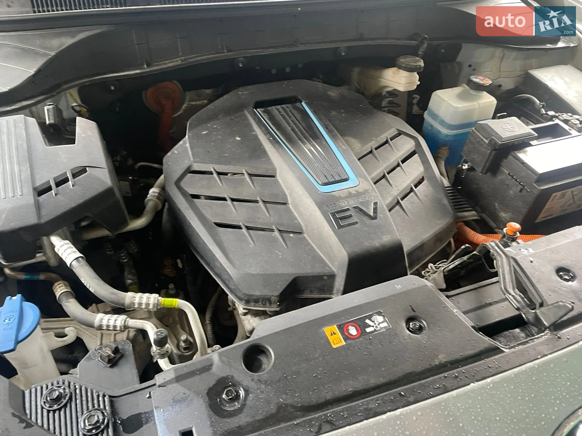 2021 Hyundai Kona - мініатюра 13