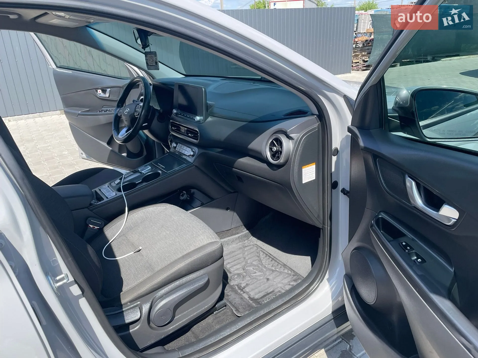 2021 Hyundai Kona - мініатюра 14