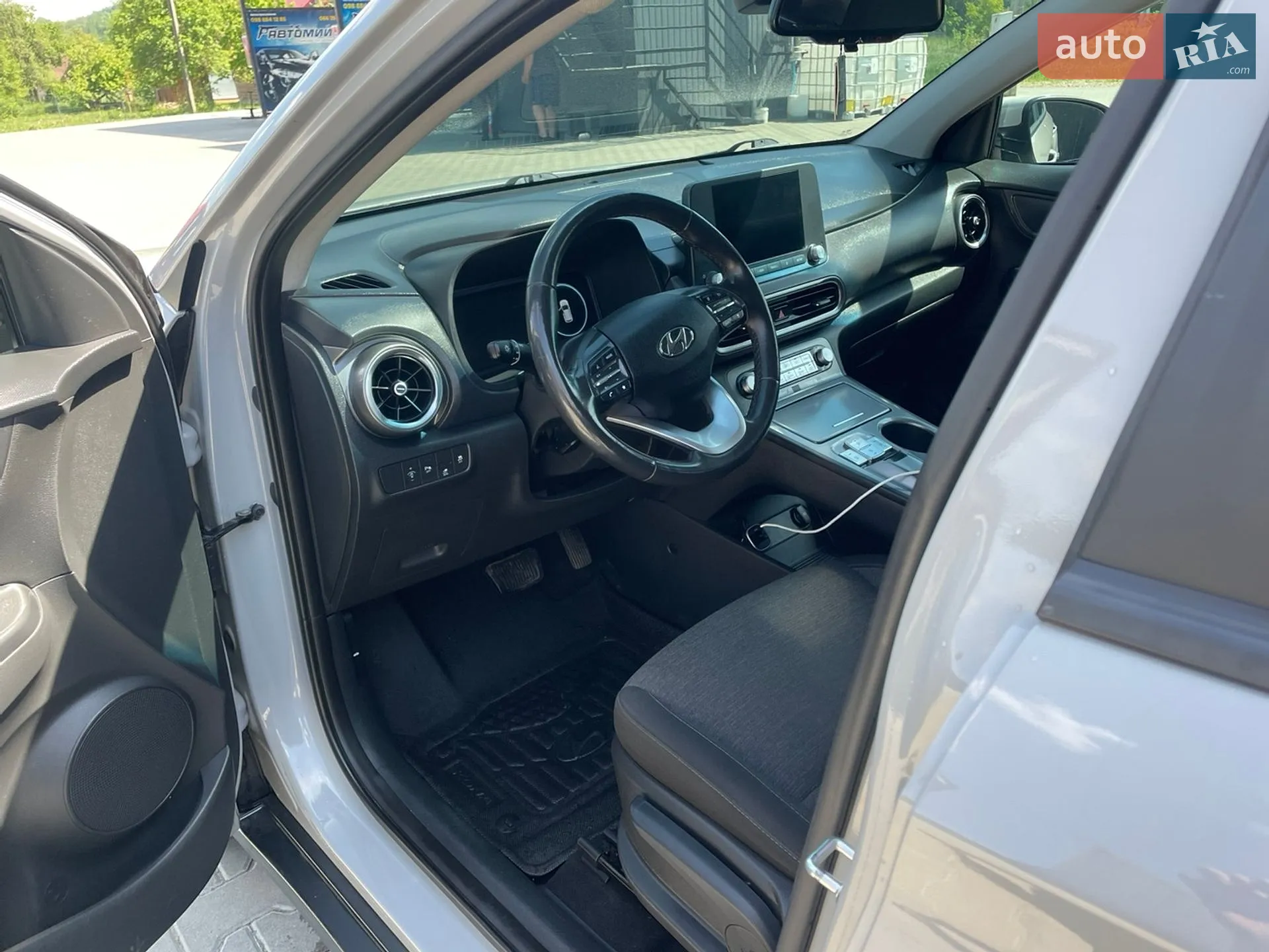 2021 Hyundai Kona - мініатюра 15