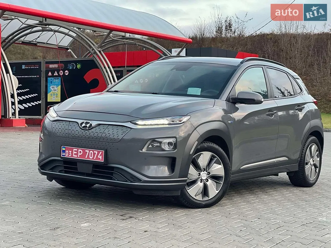 2020 Hyundai Kona - мініатюра 19