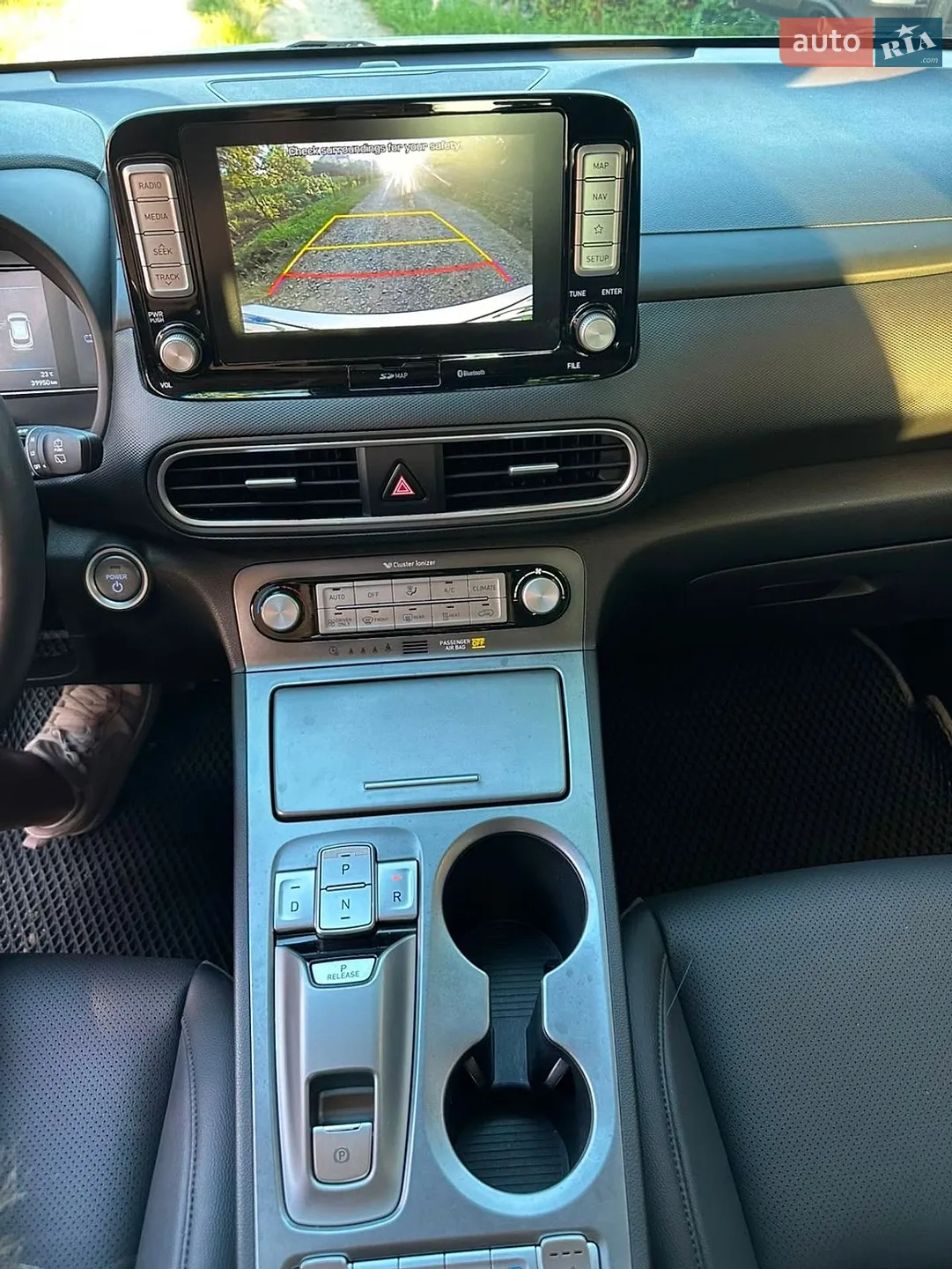 2019 Hyundai Kona - мініатюра 22