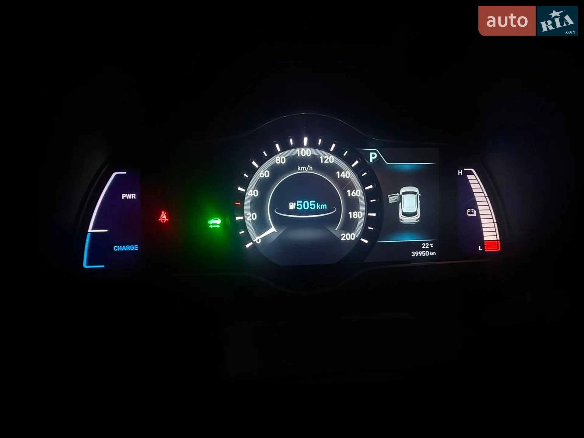 2019 Hyundai Kona - мініатюра 23