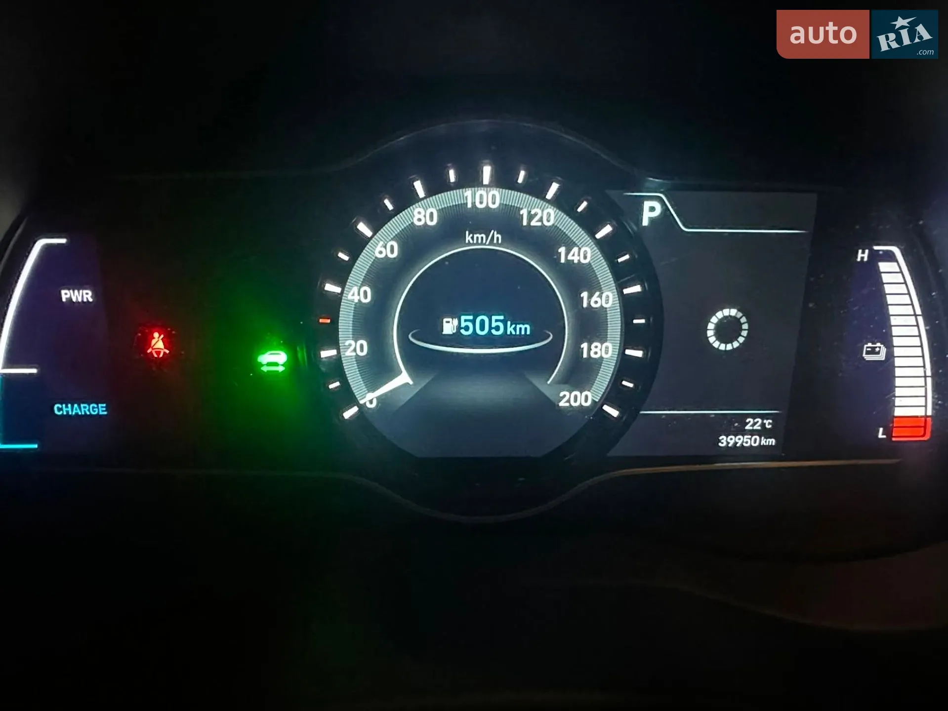 2019 Hyundai Kona - мініатюра 17