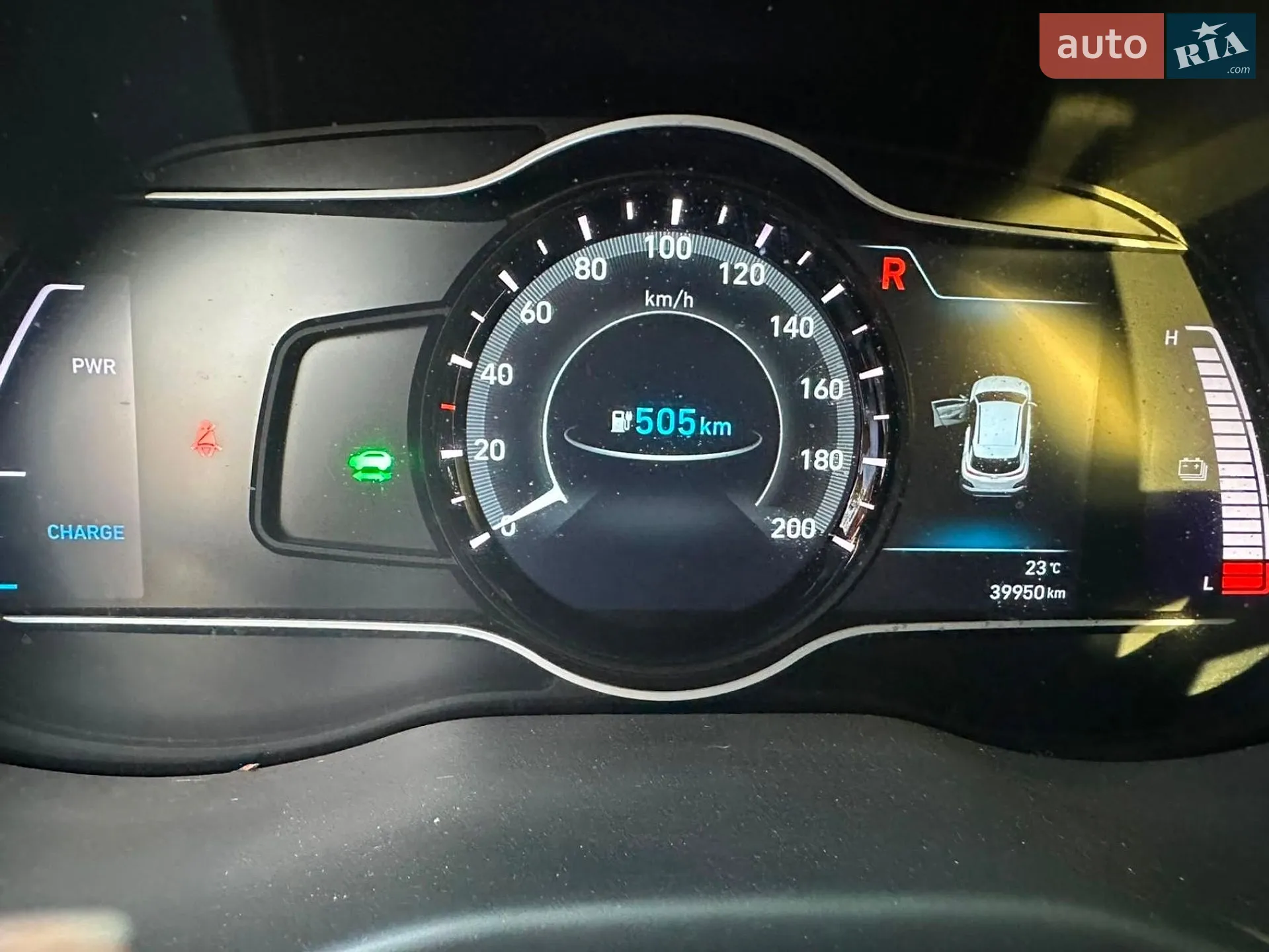 2019 Hyundai Kona - мініатюра 3