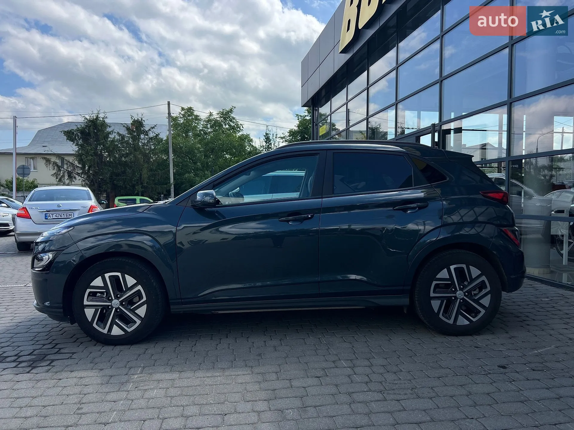 2022 Hyundai Kona - мініатюра 4