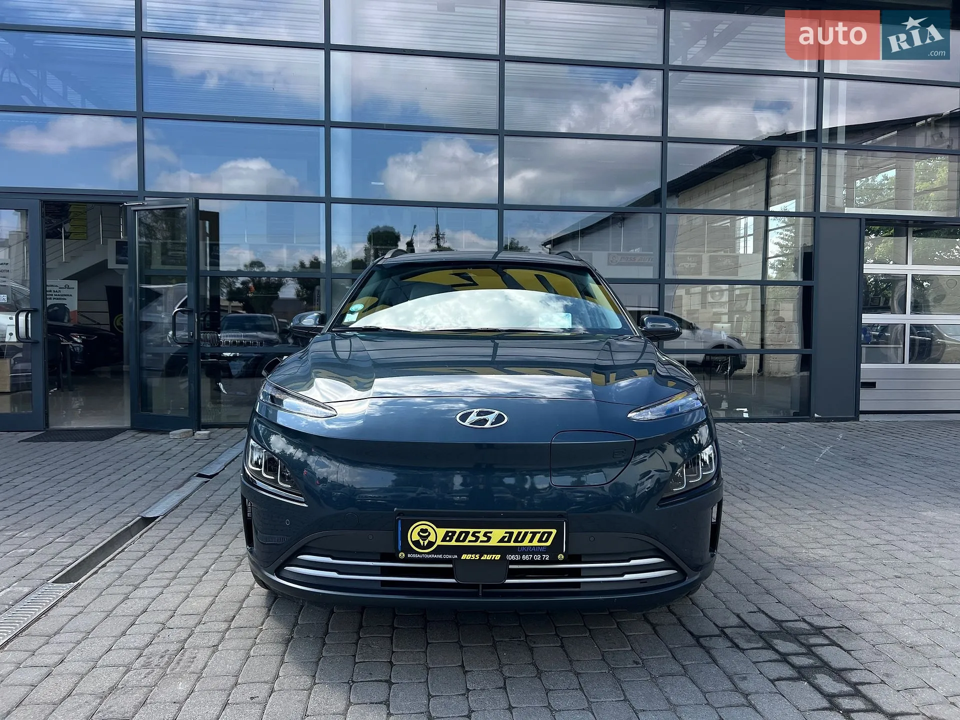 2022 Hyundai Kona - мініатюра 2