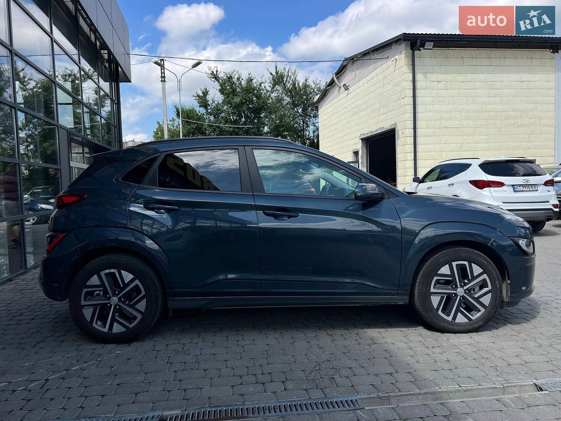 2022 Hyundai Kona - мініатюра 8