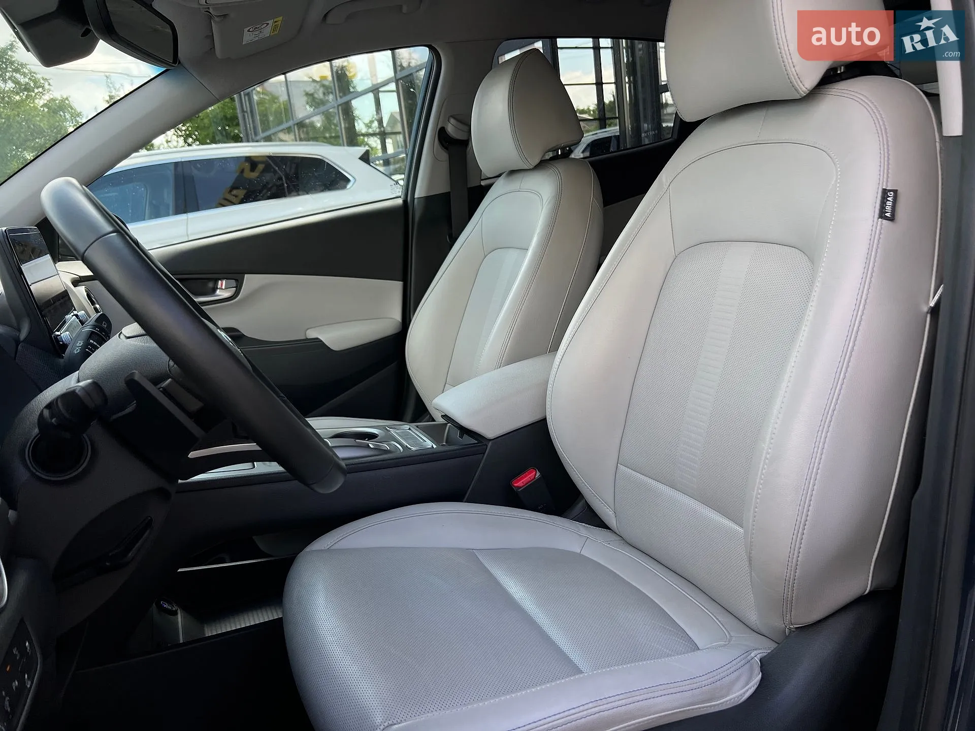 2022 Hyundai Kona - мініатюра 9
