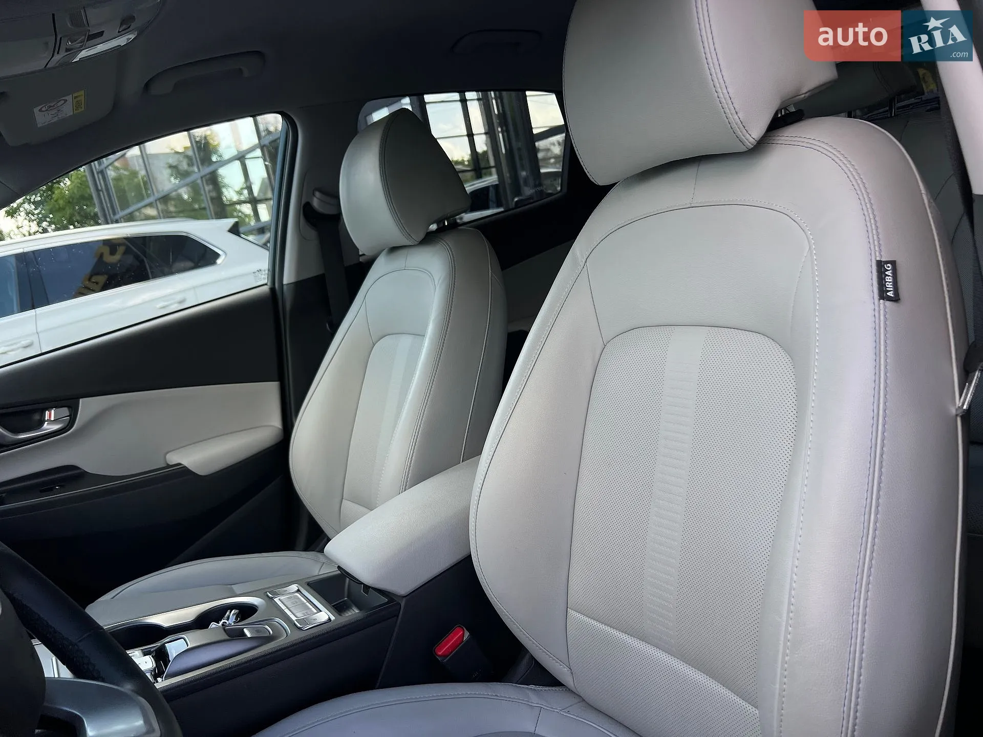 2022 Hyundai Kona - мініатюра 10