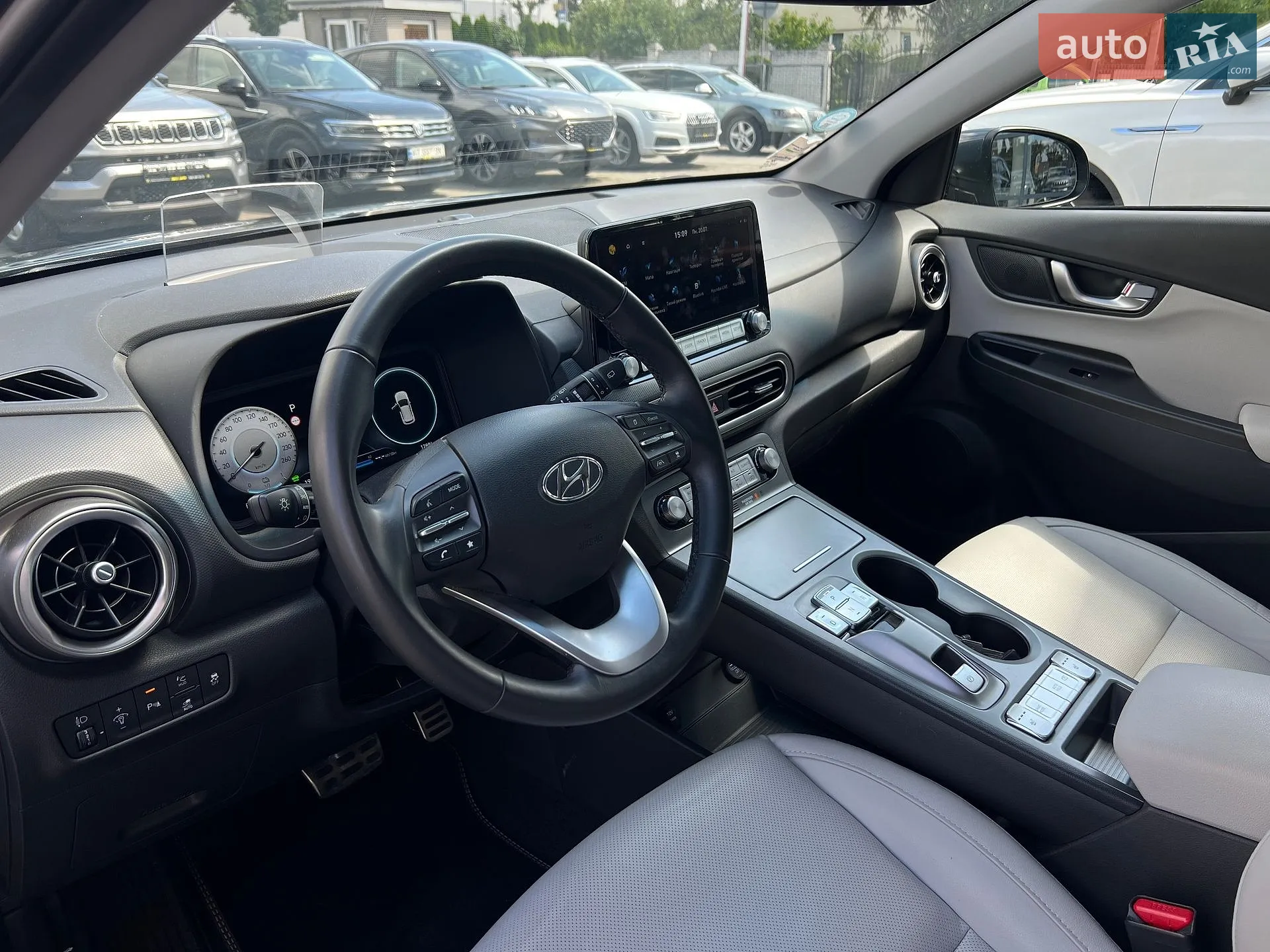 2022 Hyundai Kona - мініатюра 11