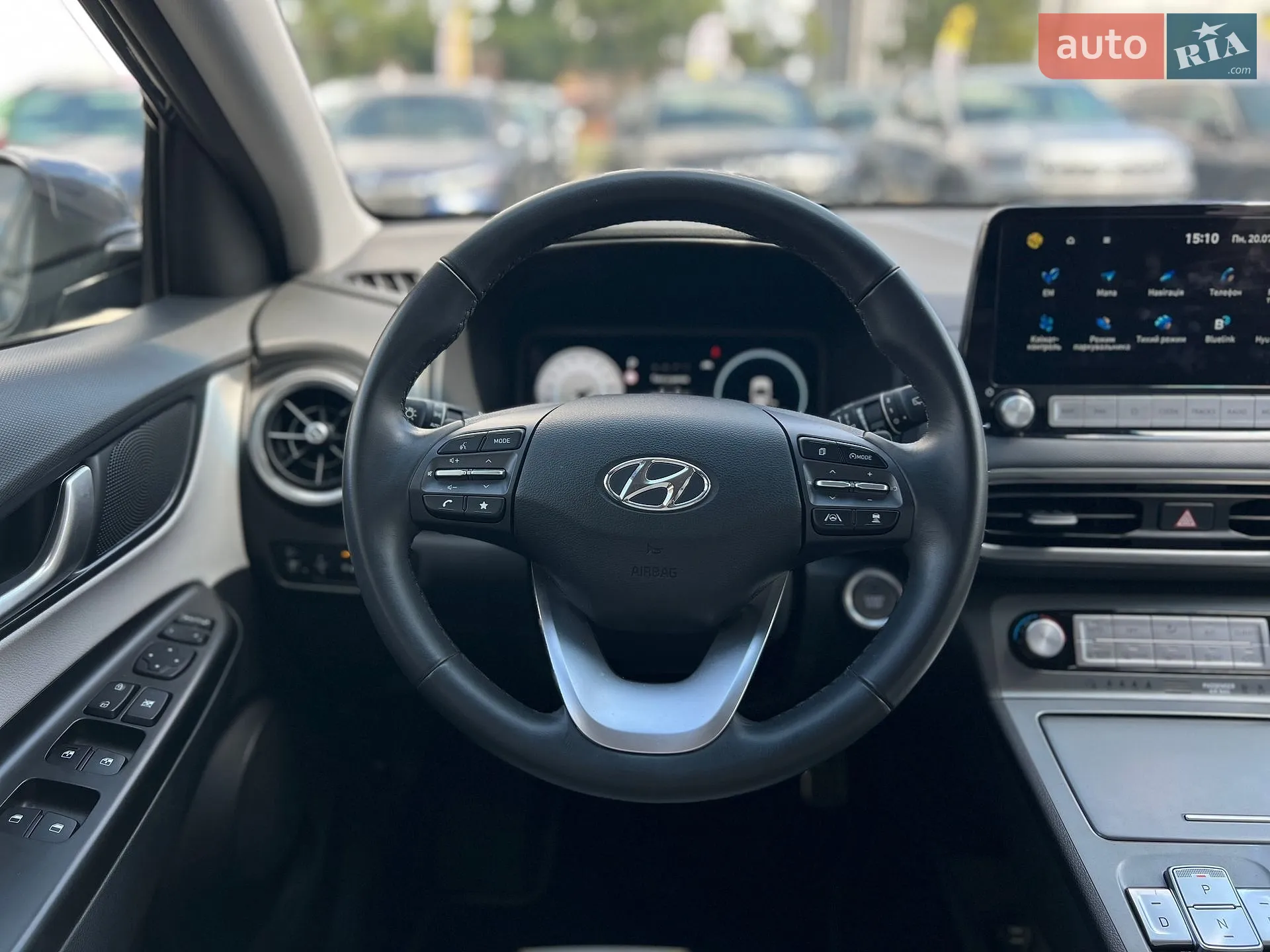 2022 Hyundai Kona - мініатюра 17