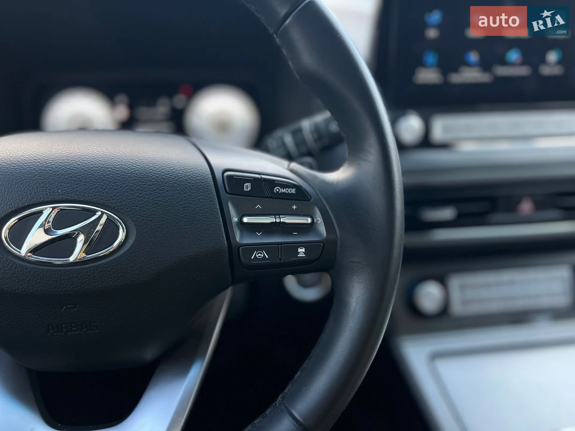 2022 Hyundai Kona - мініатюра 19