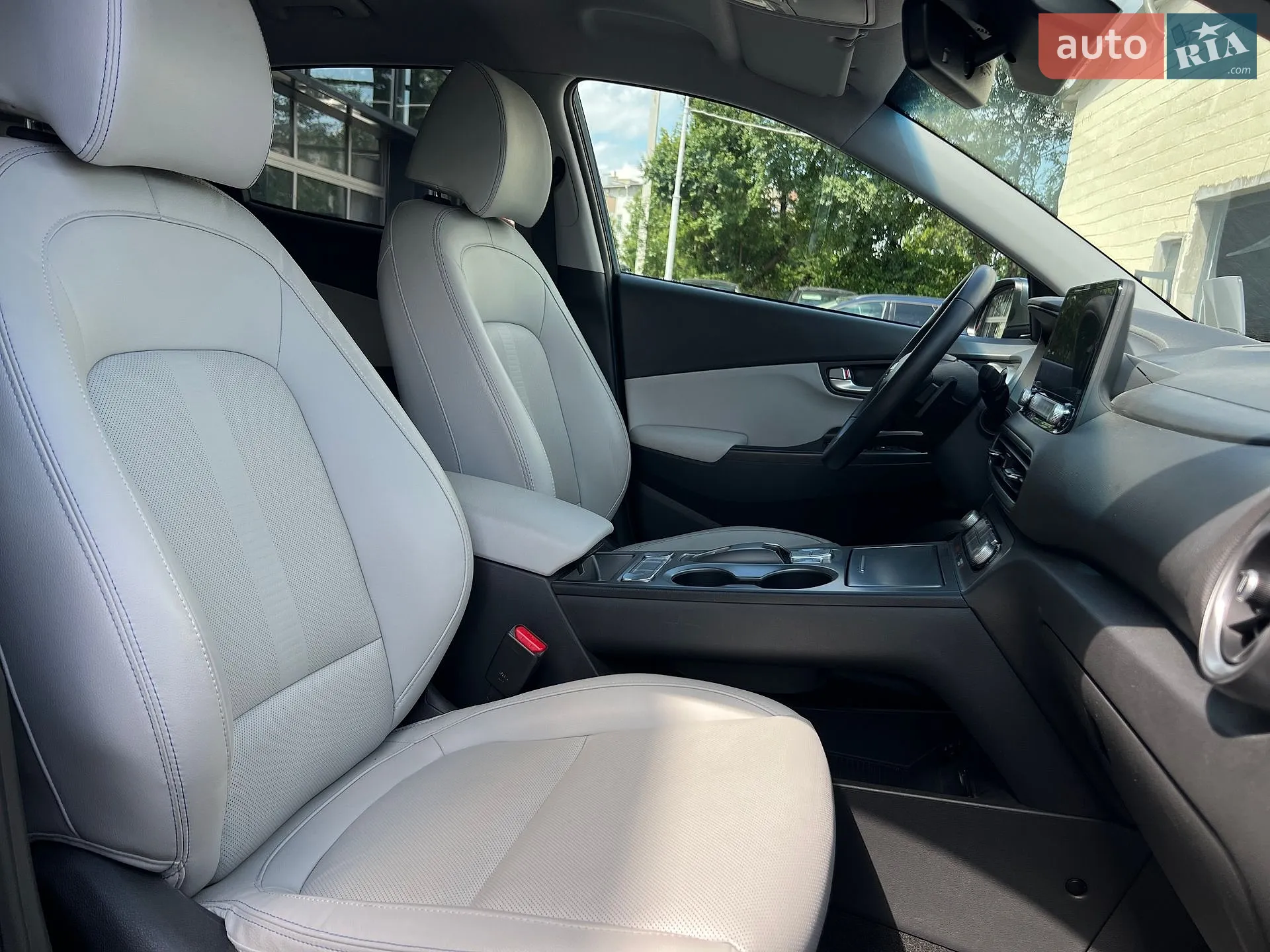 2022 Hyundai Kona - мініатюра 27