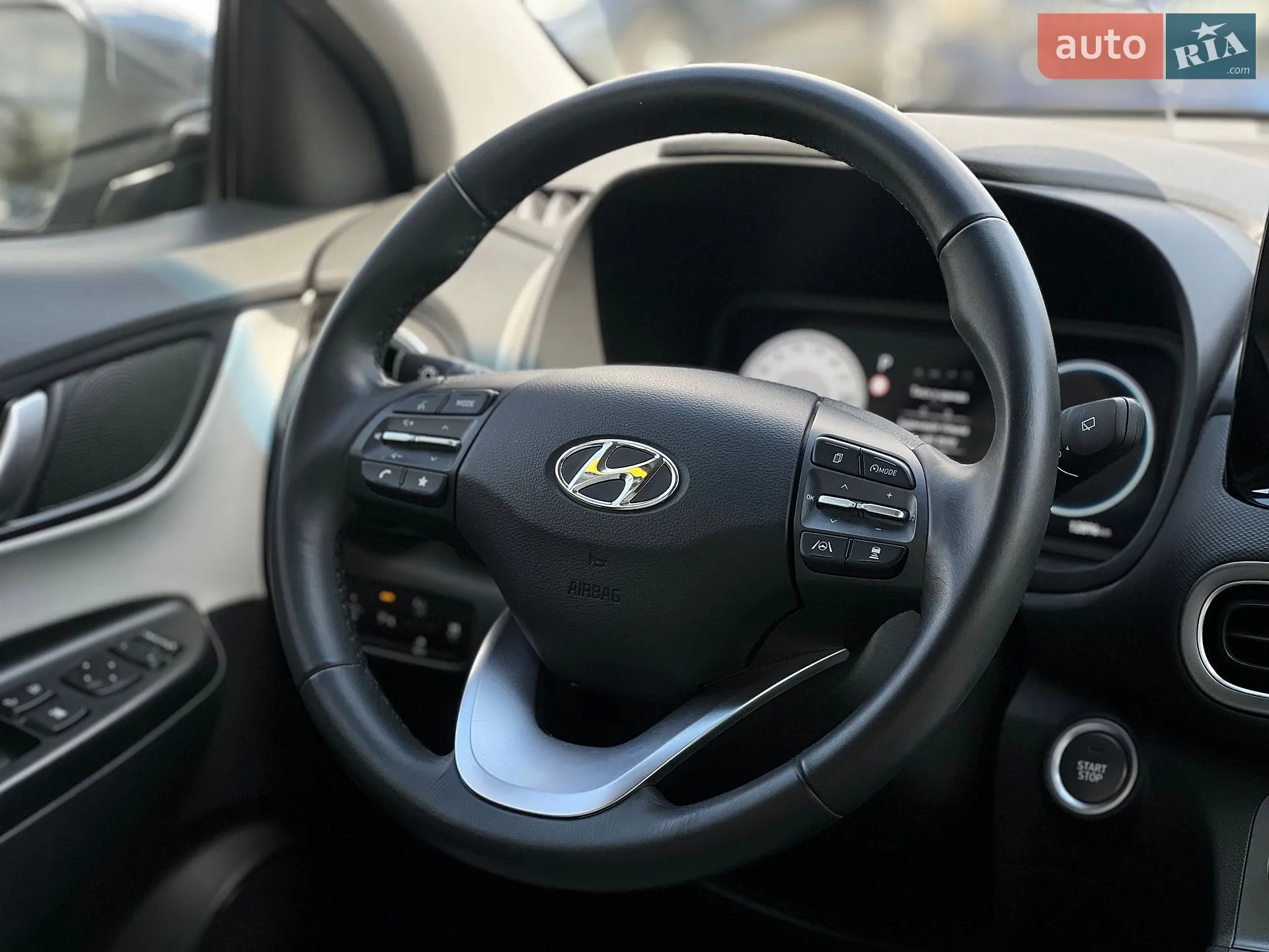 2022 Hyundai Kona - мініатюра 28