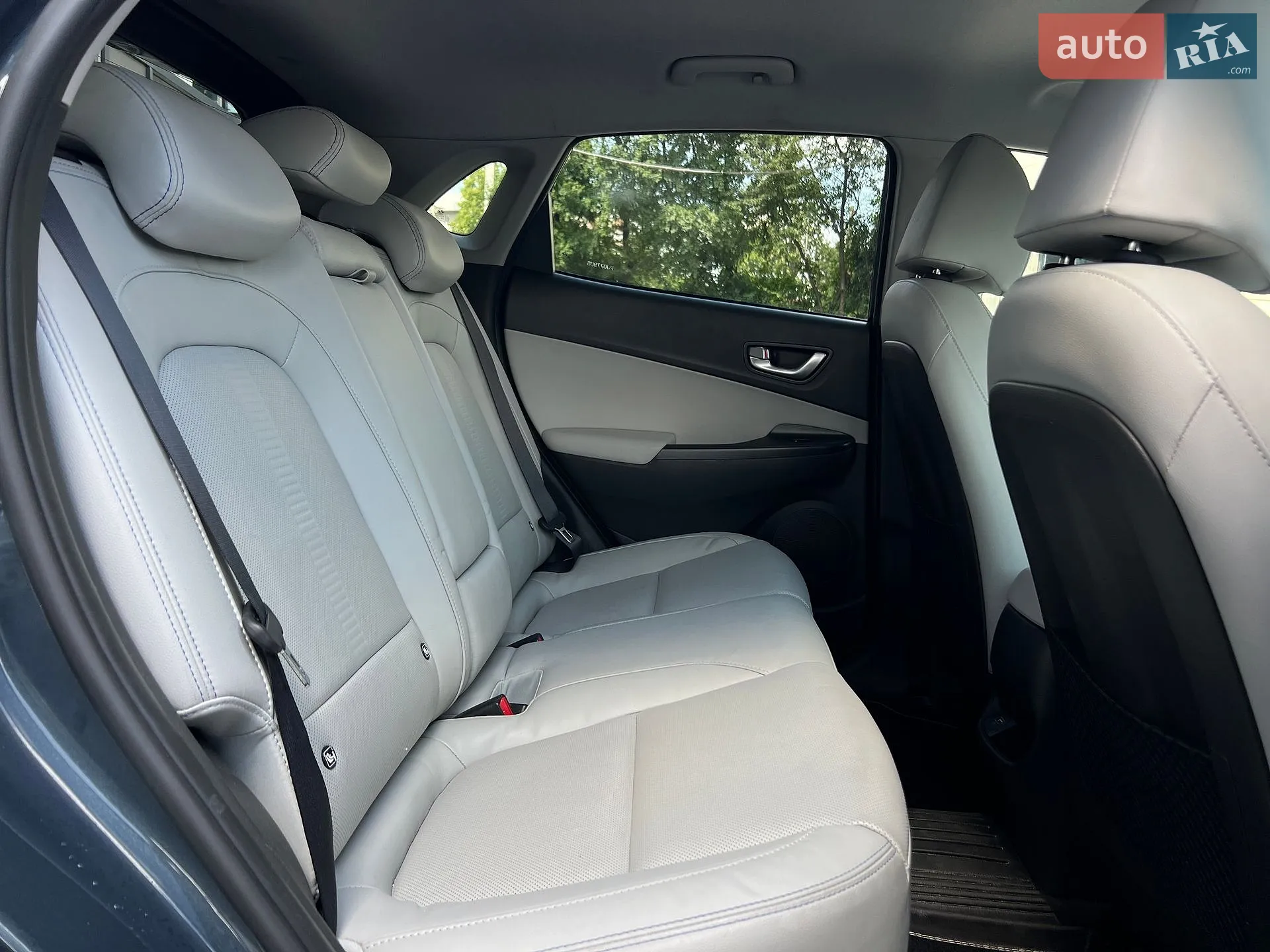 2022 Hyundai Kona - мініатюра 29