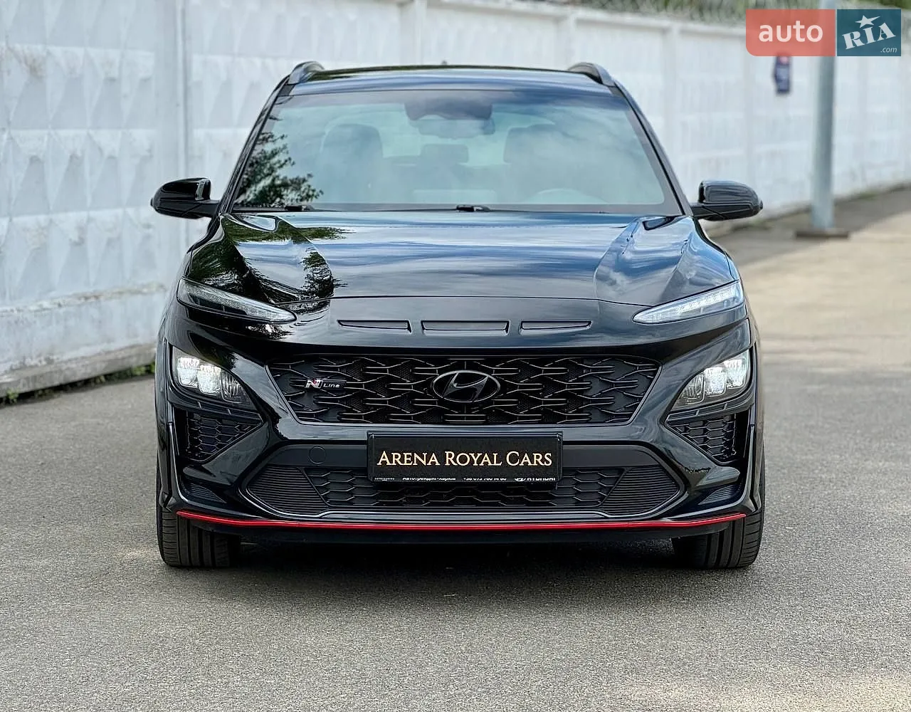 2021 Hyundai Kona - мініатюра 6