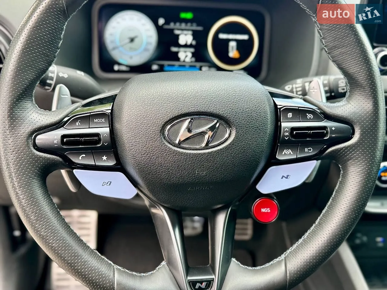 2021 Hyundai Kona - мініатюра 25