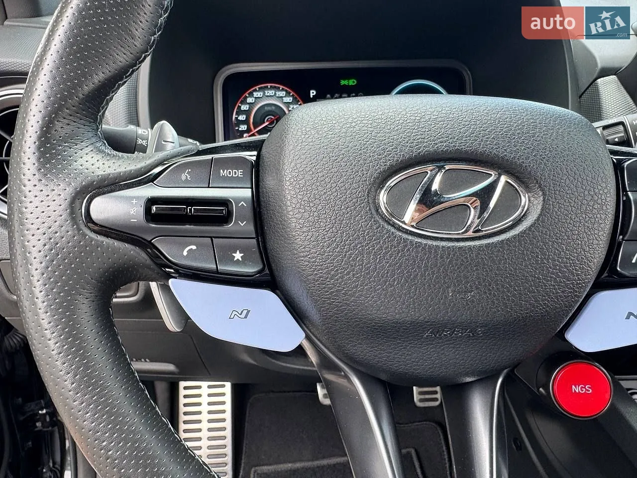 2021 Hyundai Kona - мініатюра 29