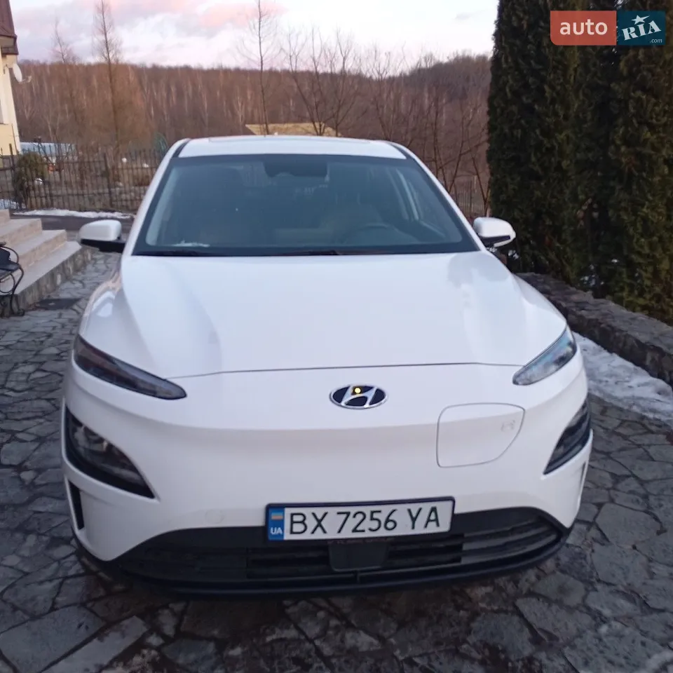 2021 Hyundai Kona - мініатюра 11