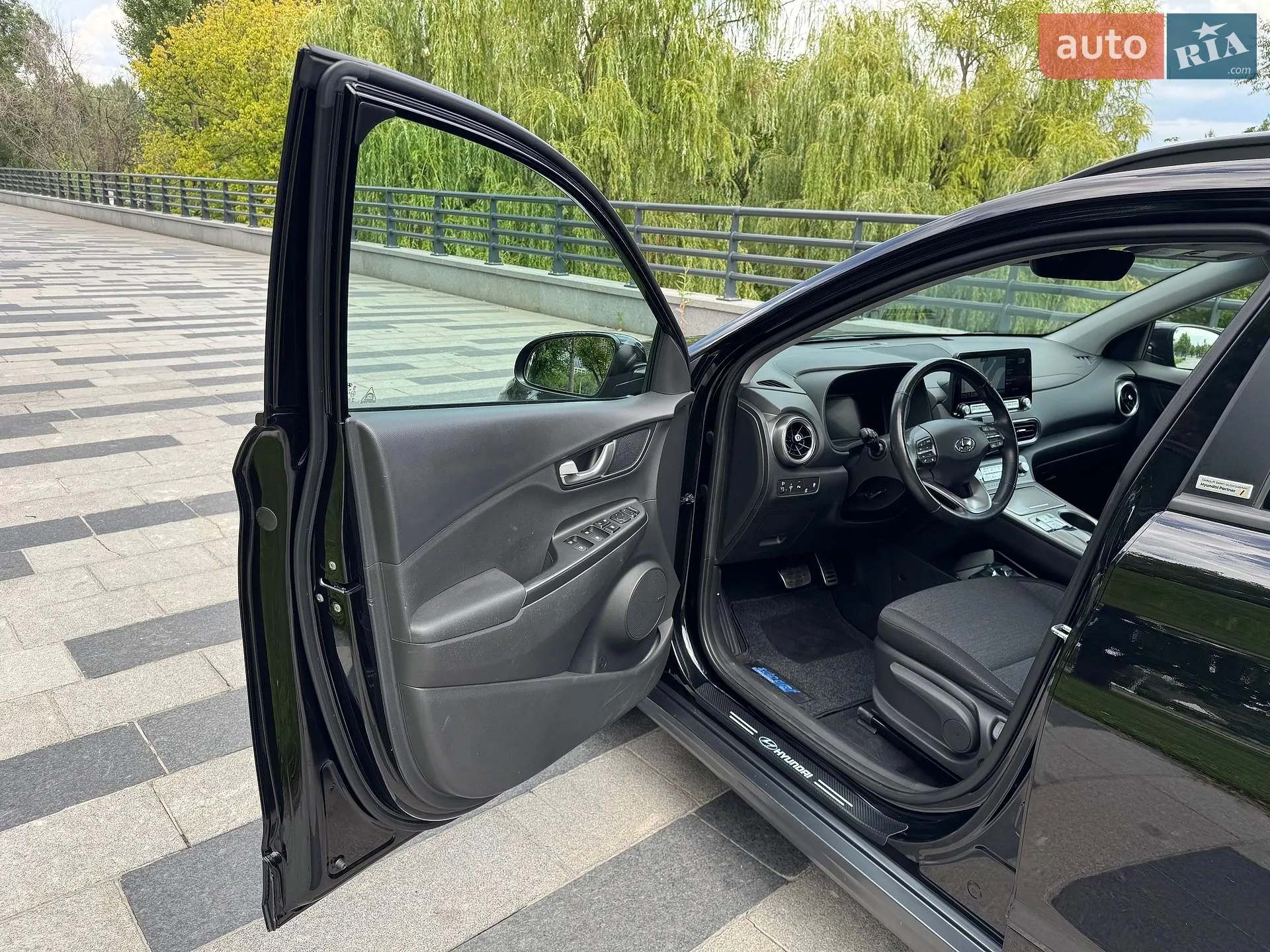 2020 Hyundai Kona - мініатюра 20