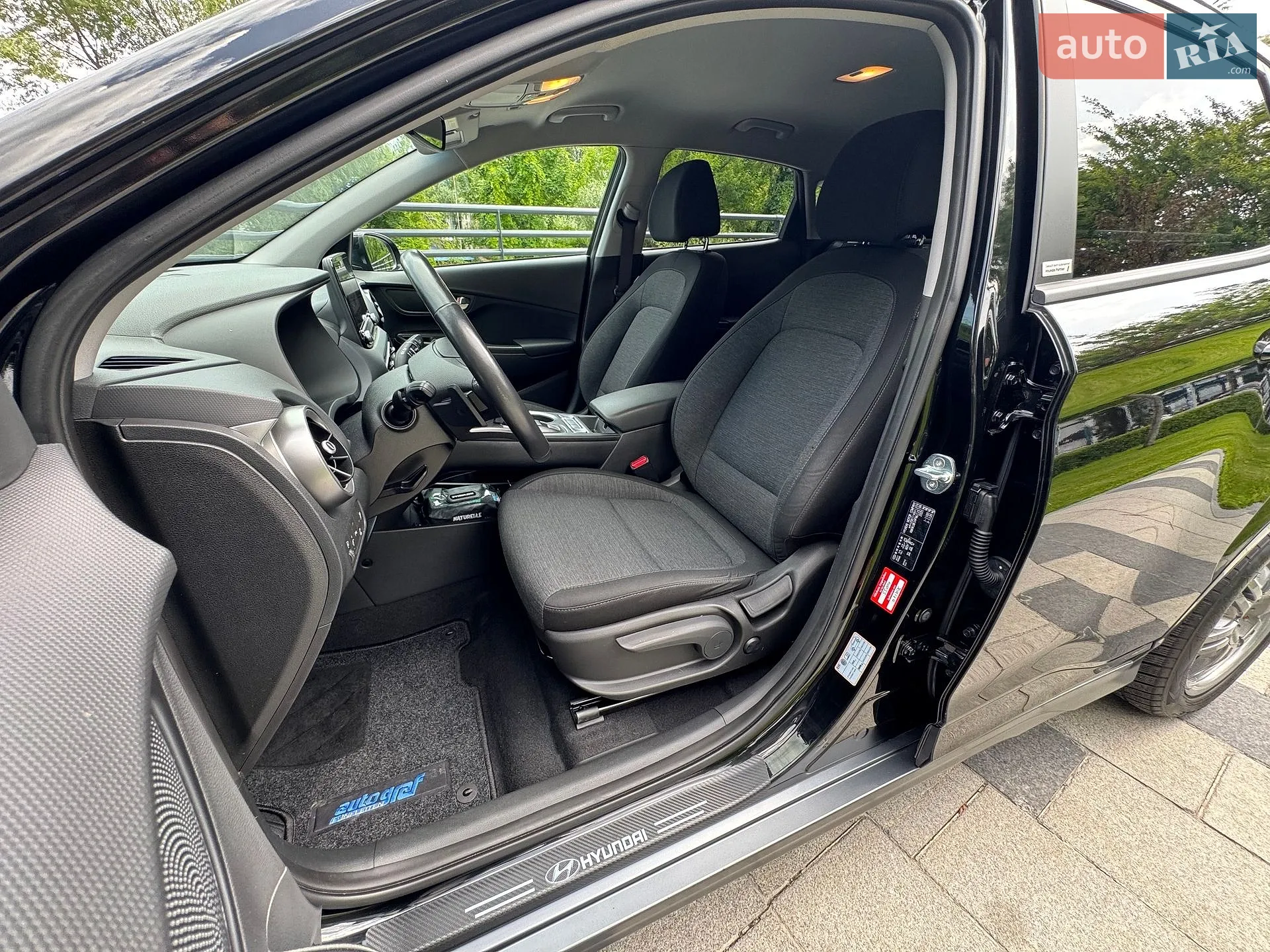 2020 Hyundai Kona - мініатюра 22