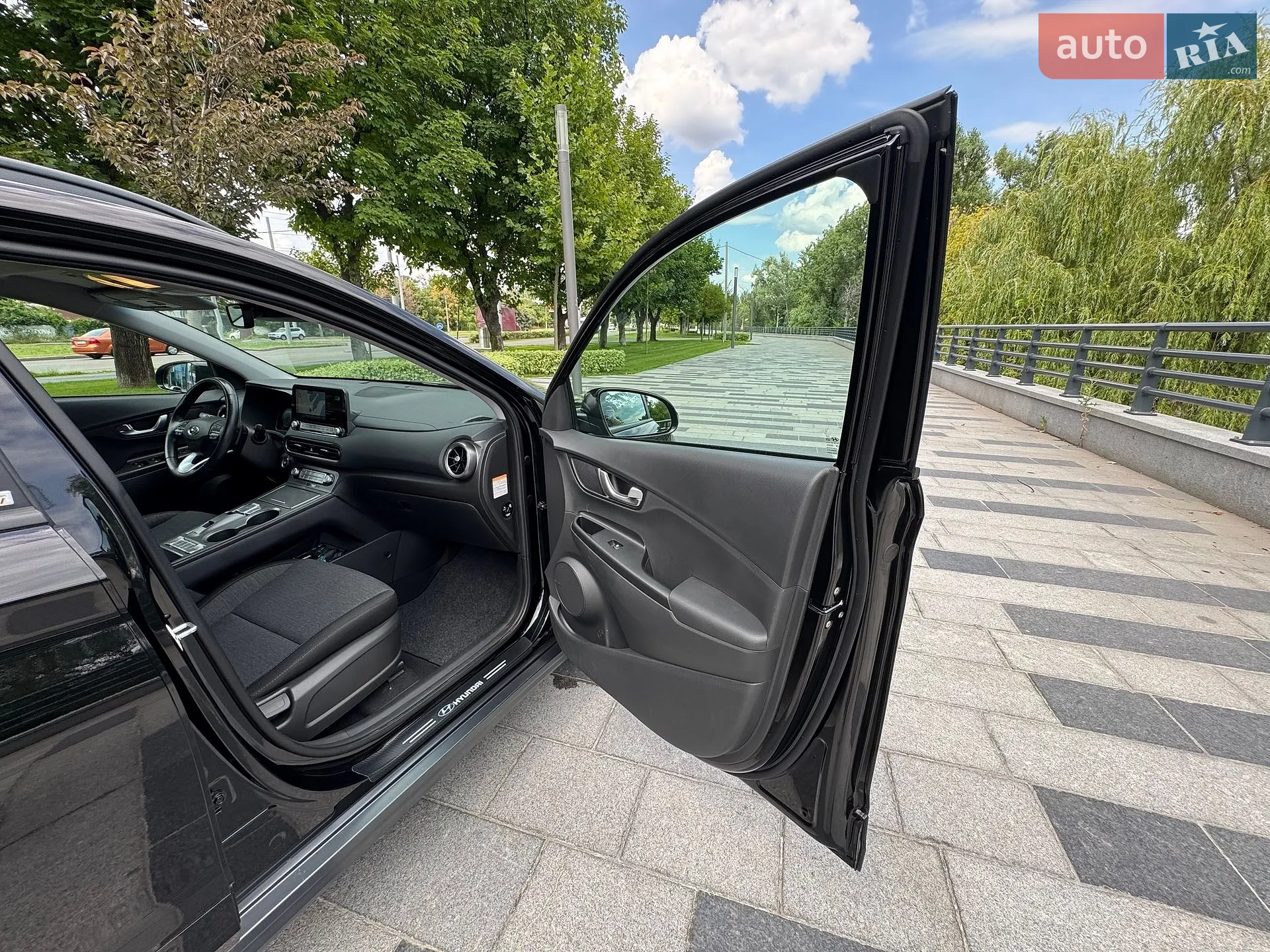 2020 Hyundai Kona - мініатюра 30