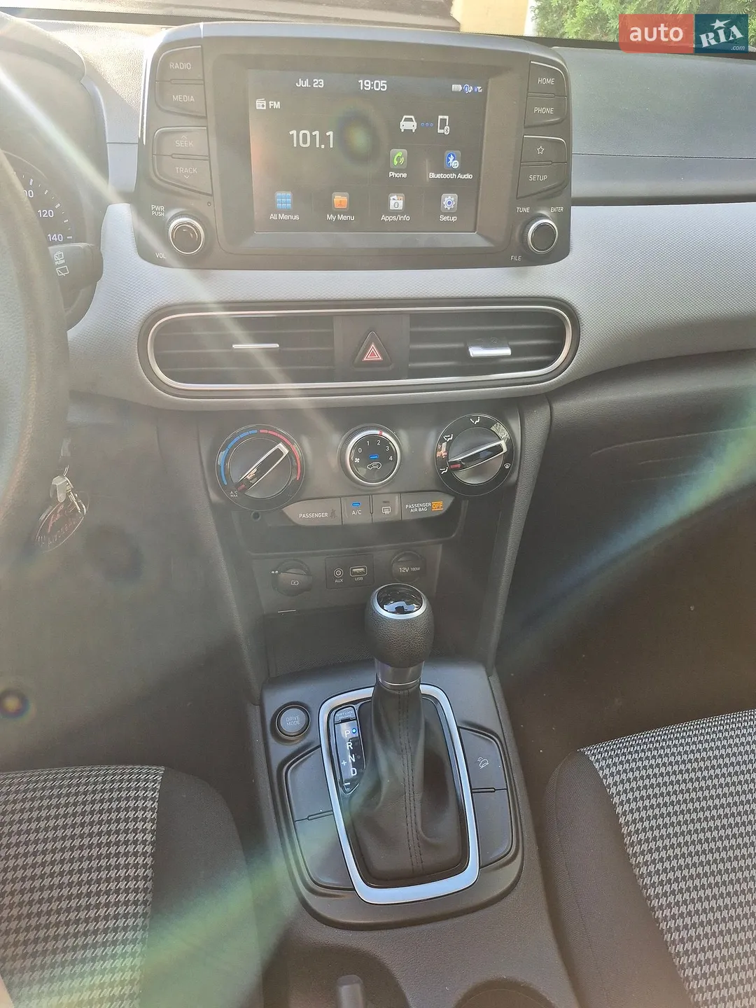 2019 Hyundai Kona - мініатюра 10