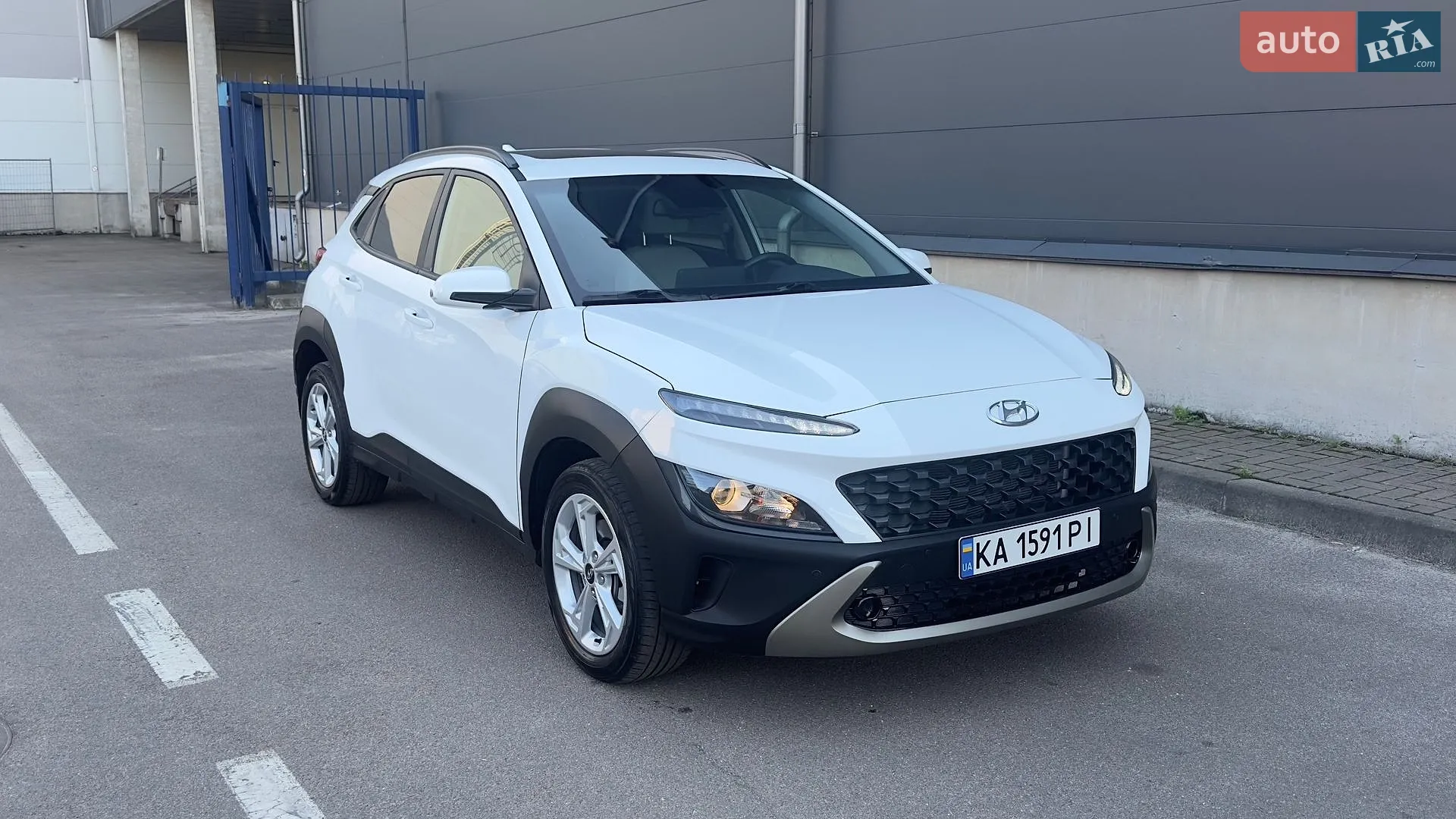 2021 Hyundai Kona - мініатюра 2