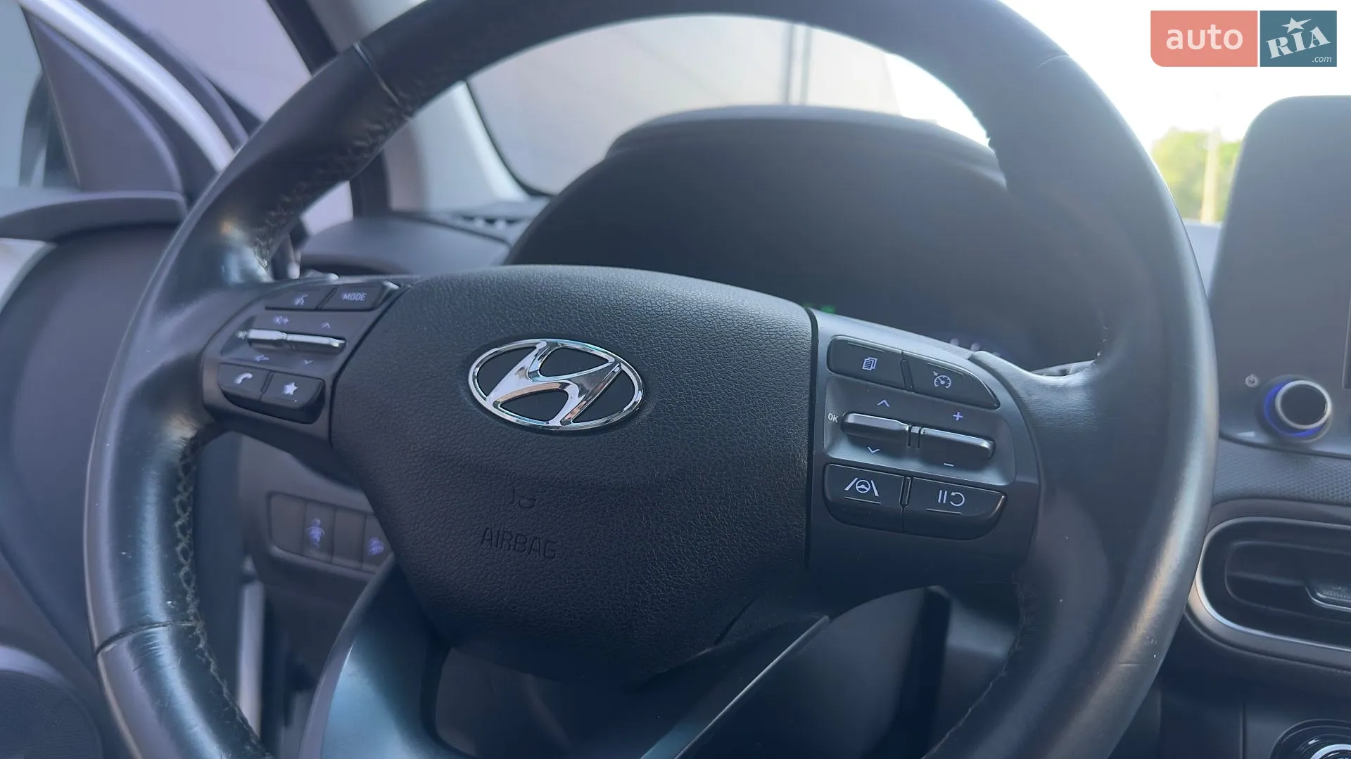 2021 Hyundai Kona - мініатюра 12