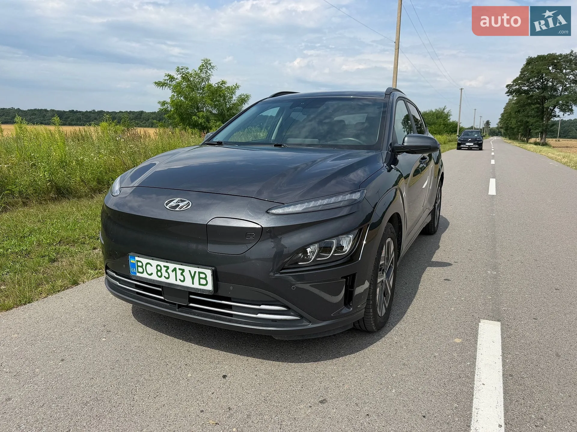 2021 Hyundai Kona - мініатюра 5