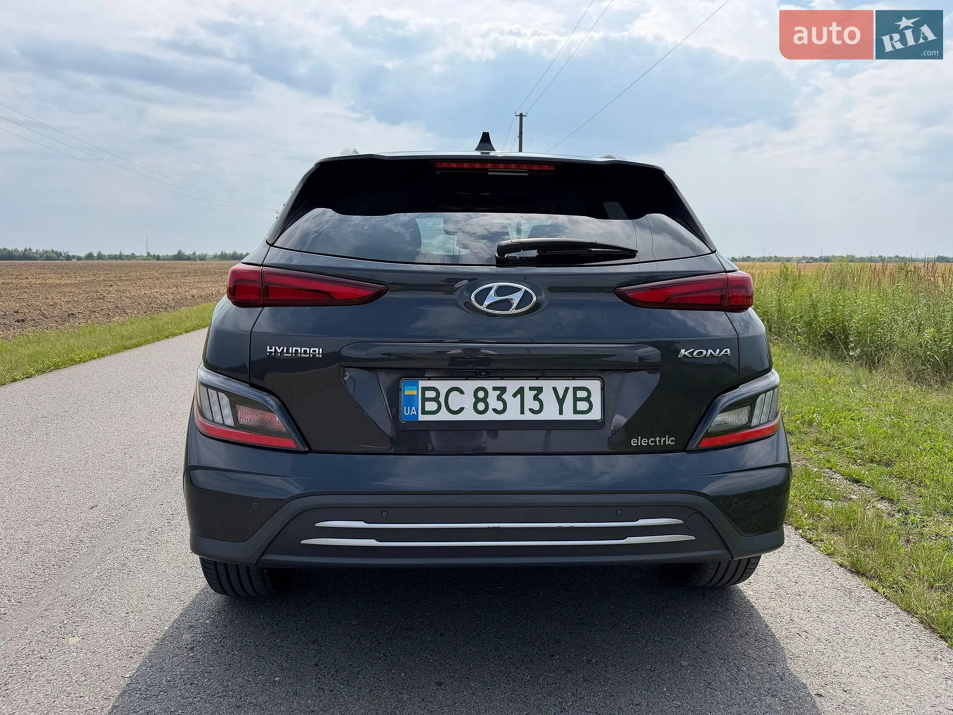 2021 Hyundai Kona - мініатюра 10