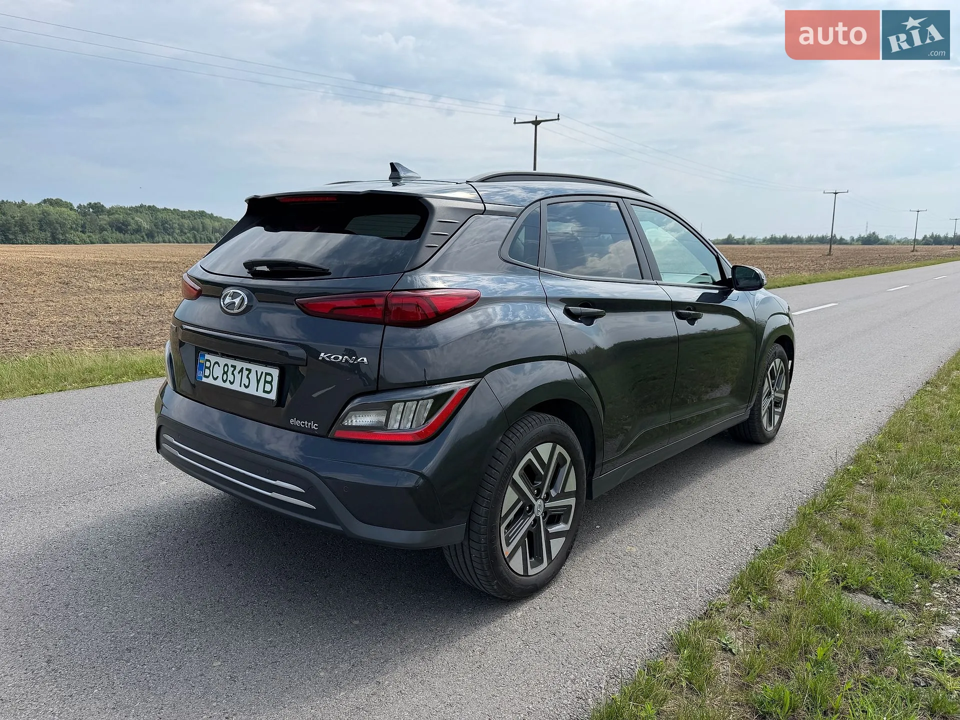 2021 Hyundai Kona - мініатюра 12