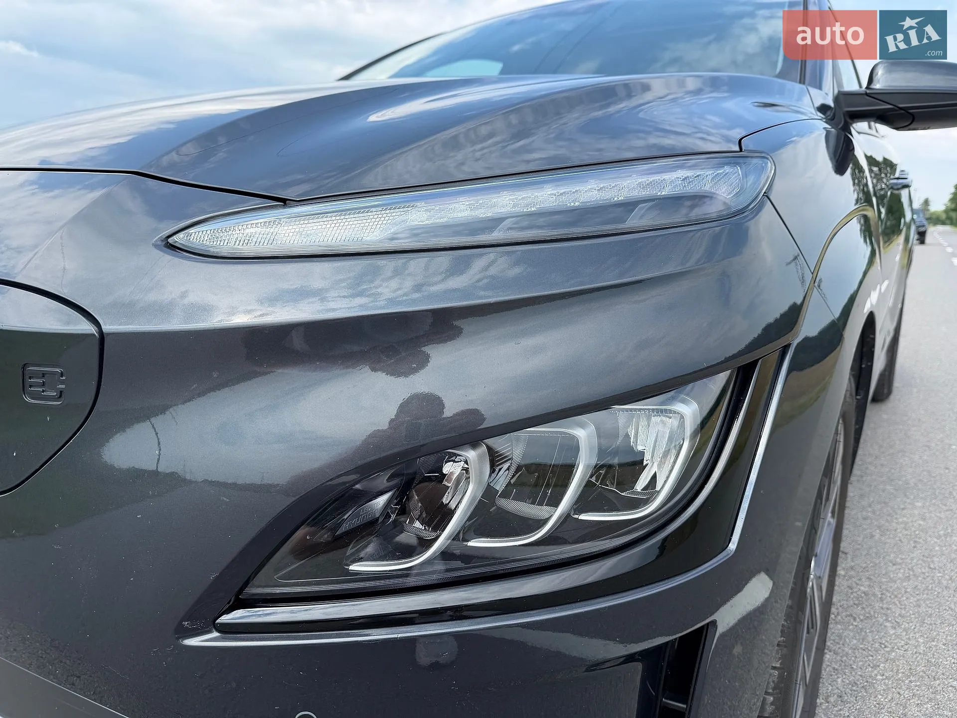 2021 Hyundai Kona - мініатюра 14