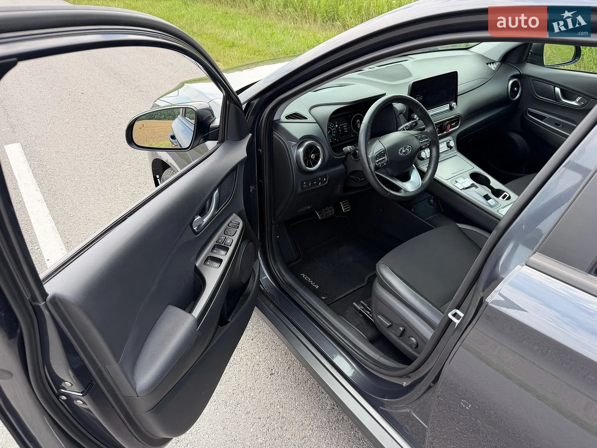 2021 Hyundai Kona - мініатюра 22