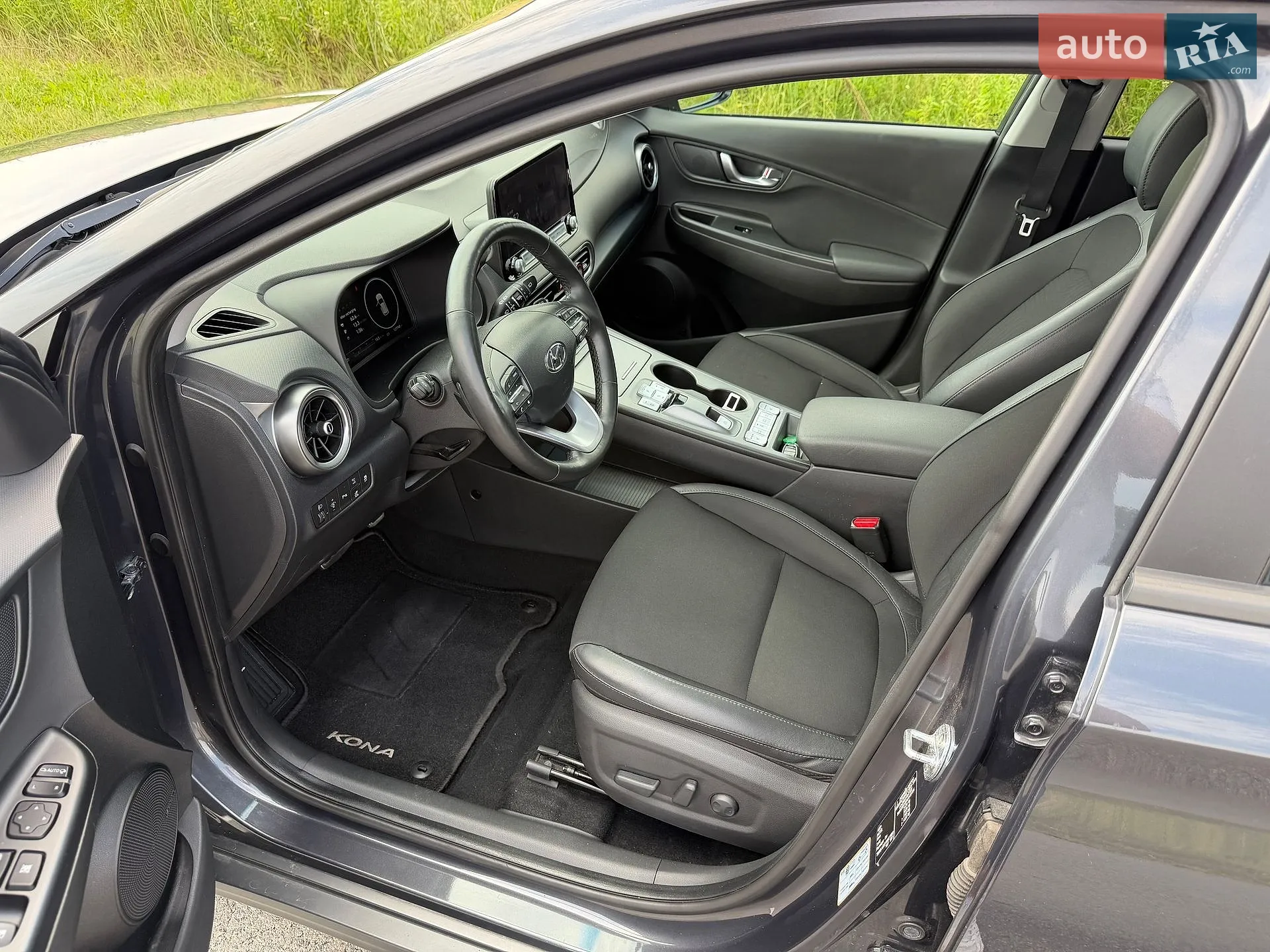 2021 Hyundai Kona - мініатюра 23