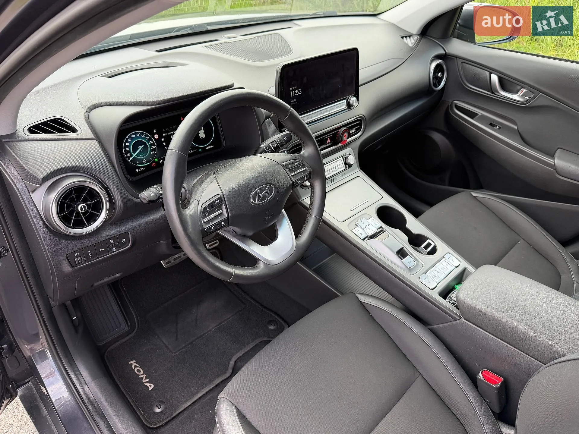 2021 Hyundai Kona - мініатюра 28