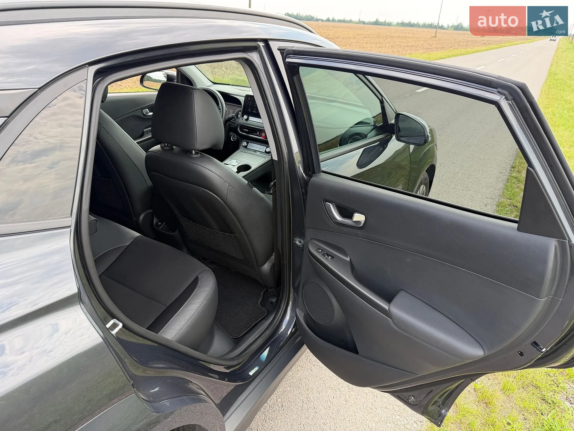 2021 Hyundai Kona - мініатюра 44