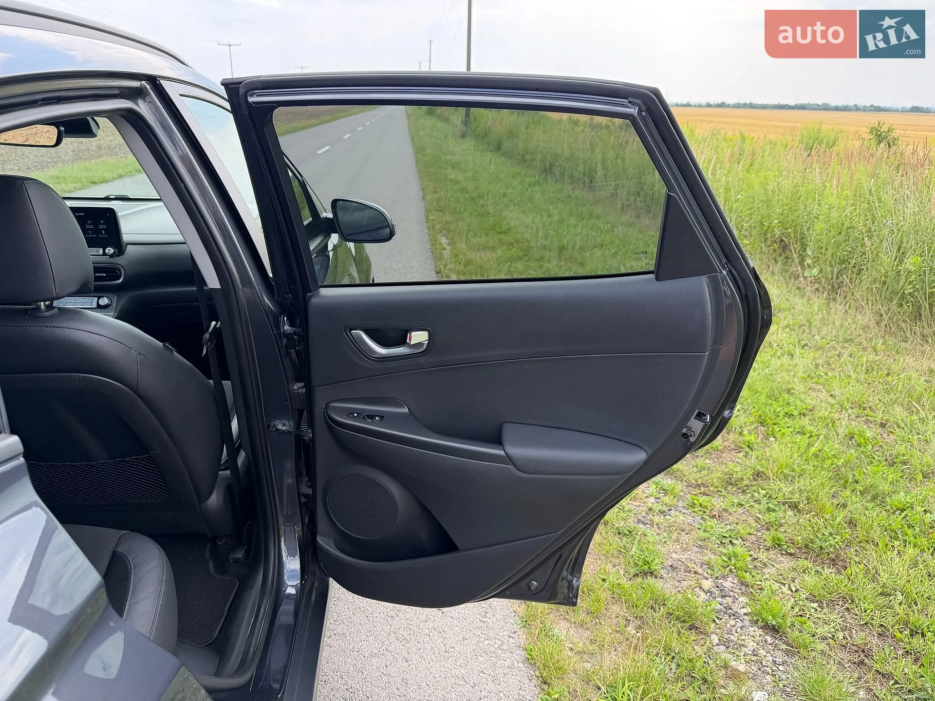 2021 Hyundai Kona - мініатюра 45